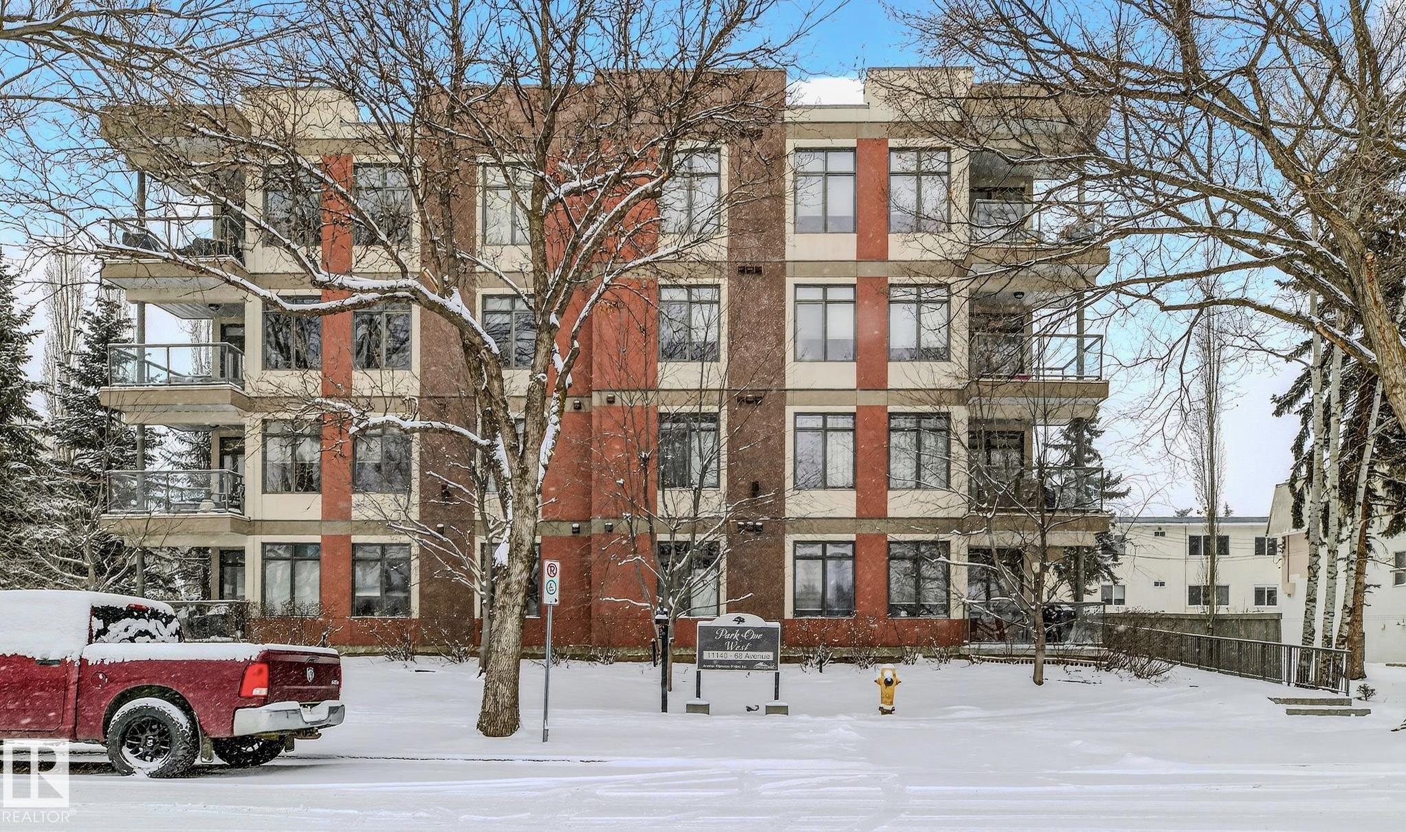 Photo 64 at 301 - 11140 68 Avenue NW, Parkallen, Edmonton