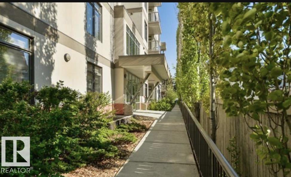 Photo 65 at 301 - 11140 68 Avenue NW, Parkallen, Edmonton