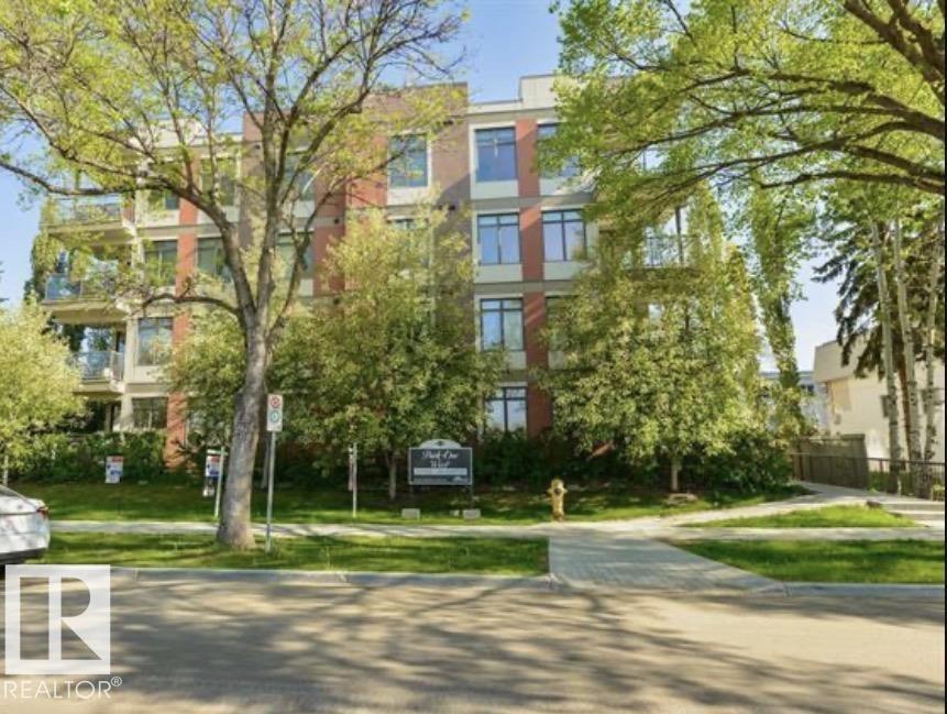 Photo 66 at 301 - 11140 68 Avenue NW, Parkallen, Edmonton