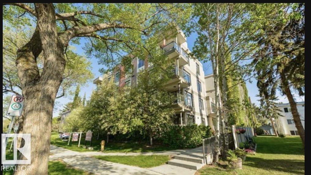 Photo 67 at 301 - 11140 68 Avenue NW, Parkallen, Edmonton