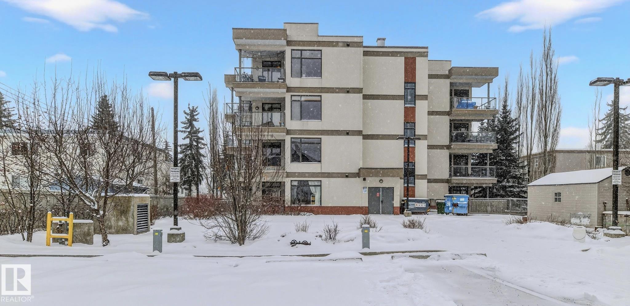 Photo 70 at 301 - 11140 68 Avenue NW, Parkallen, Edmonton