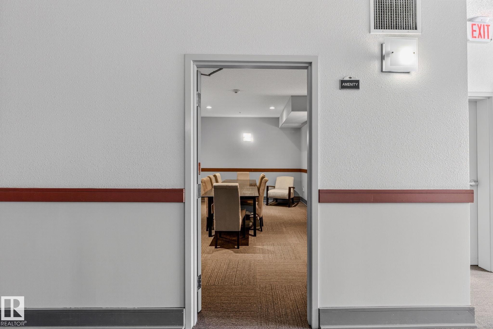 Photo 9 at 301 - 11140 68 Avenue NW, Parkallen, Edmonton