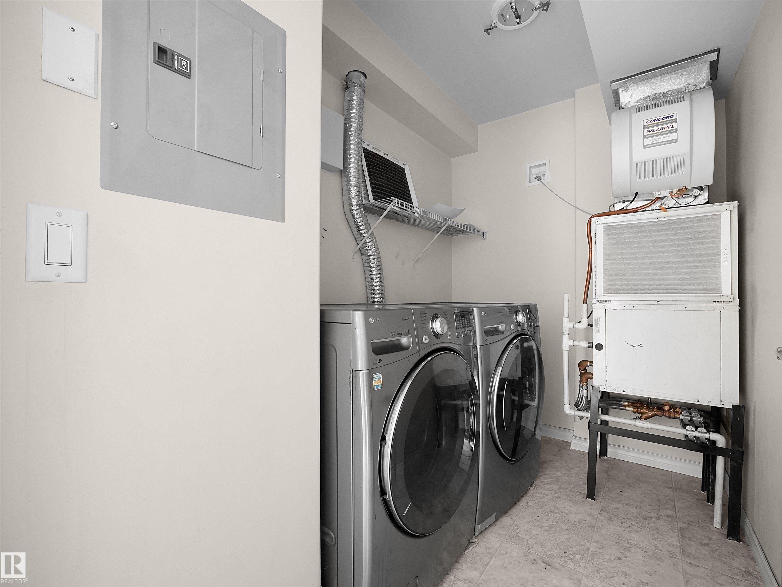 Photo 12 at 225 - 7510 89 Street NW, Avonmore, Edmonton