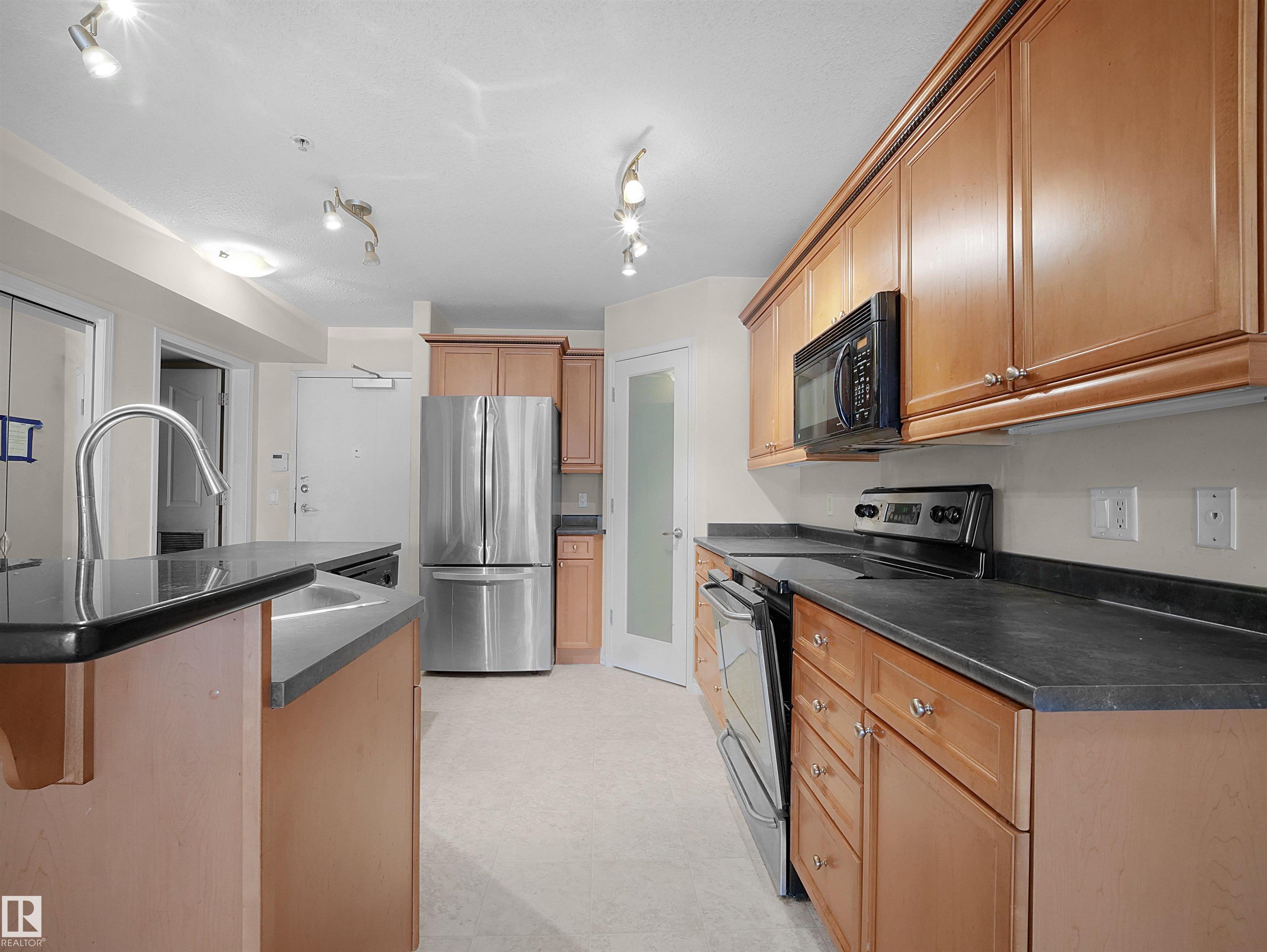 Photo 15 at 225 - 7510 89 Street NW, Avonmore, Edmonton