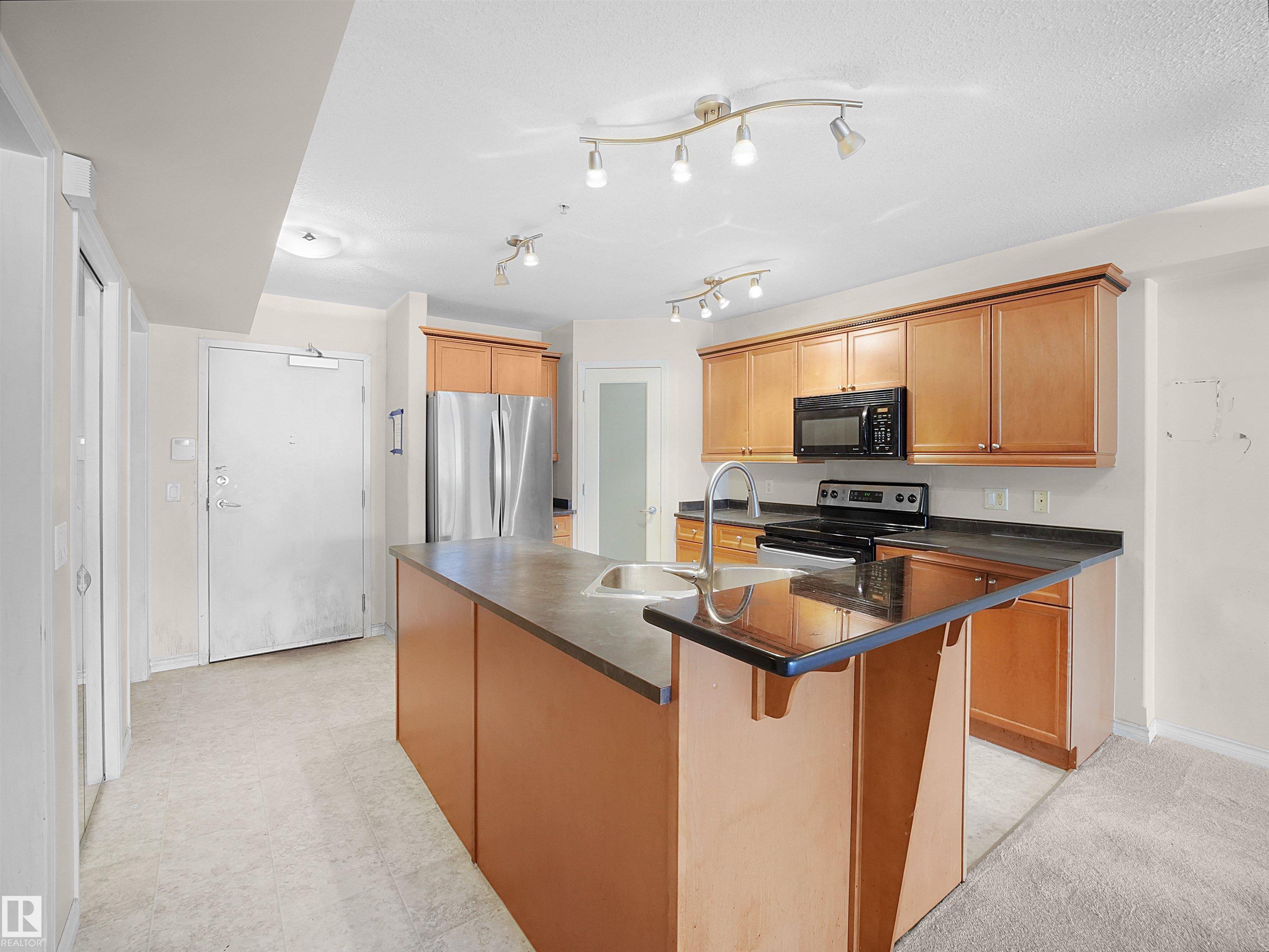 Photo 16 at 225 - 7510 89 Street NW, Avonmore, Edmonton