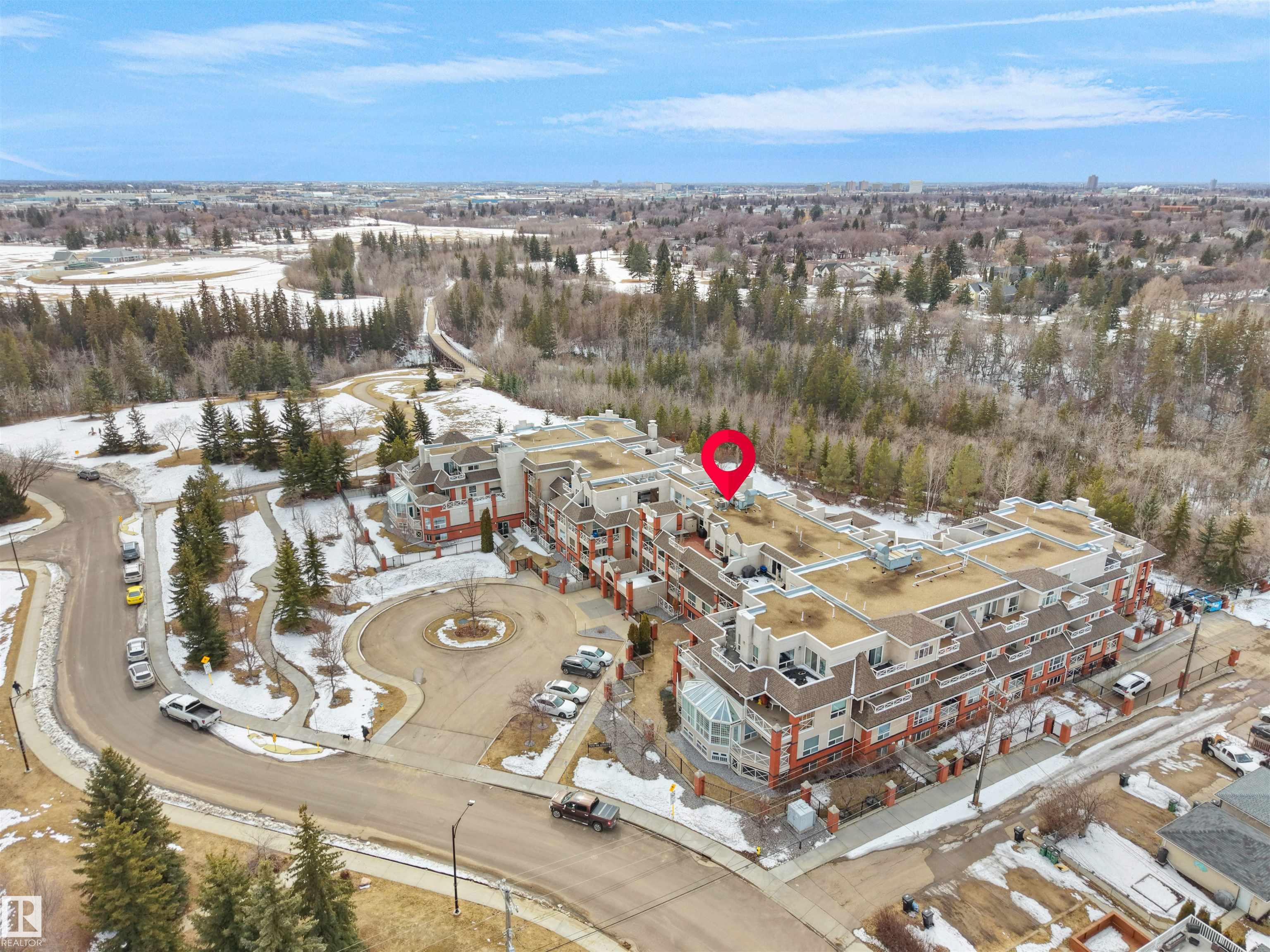 225 - 7510 89 Street NW, Avonmore, Edmonton