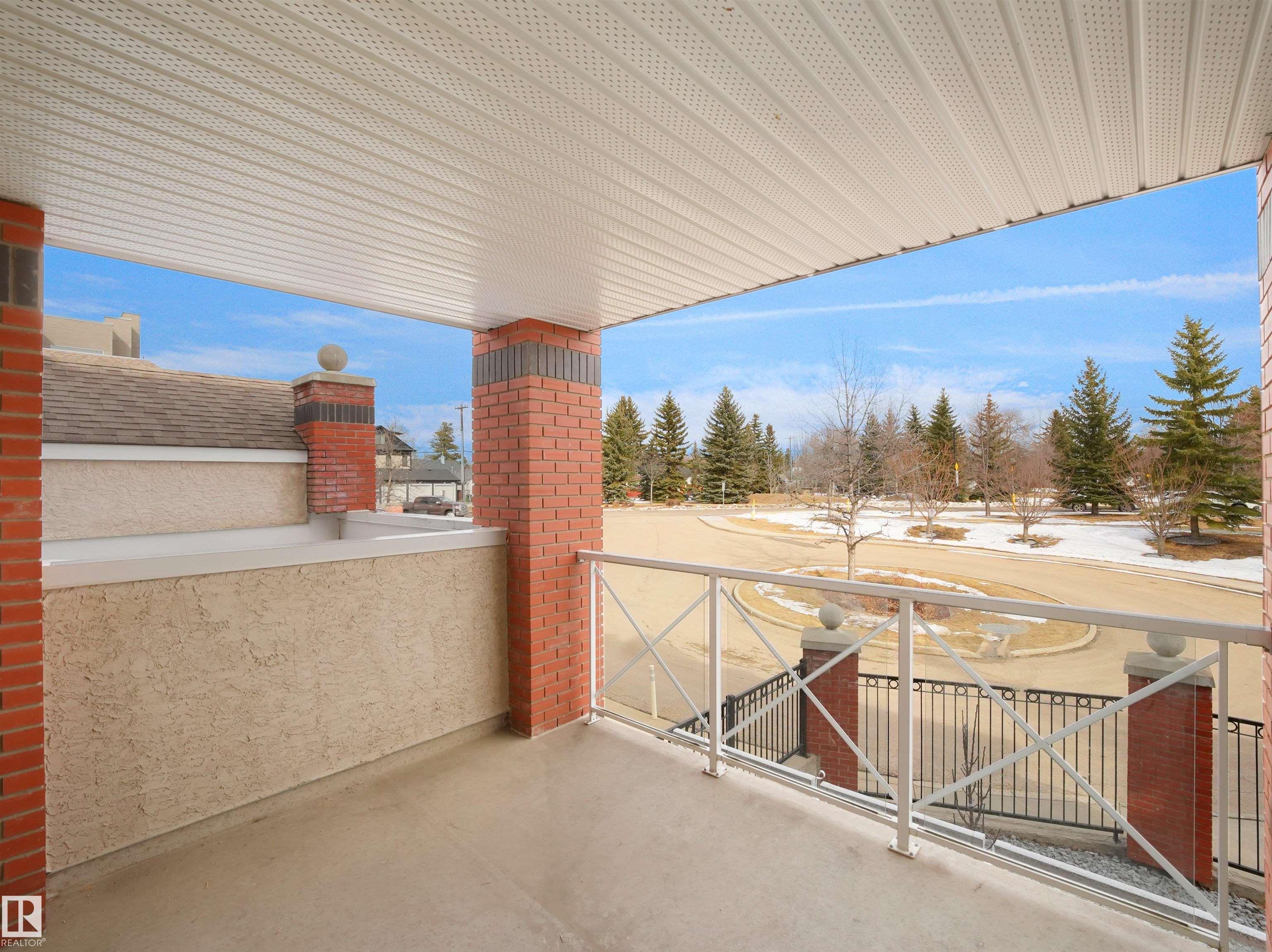 Photo 27 at 225 - 7510 89 Street NW, Avonmore, Edmonton