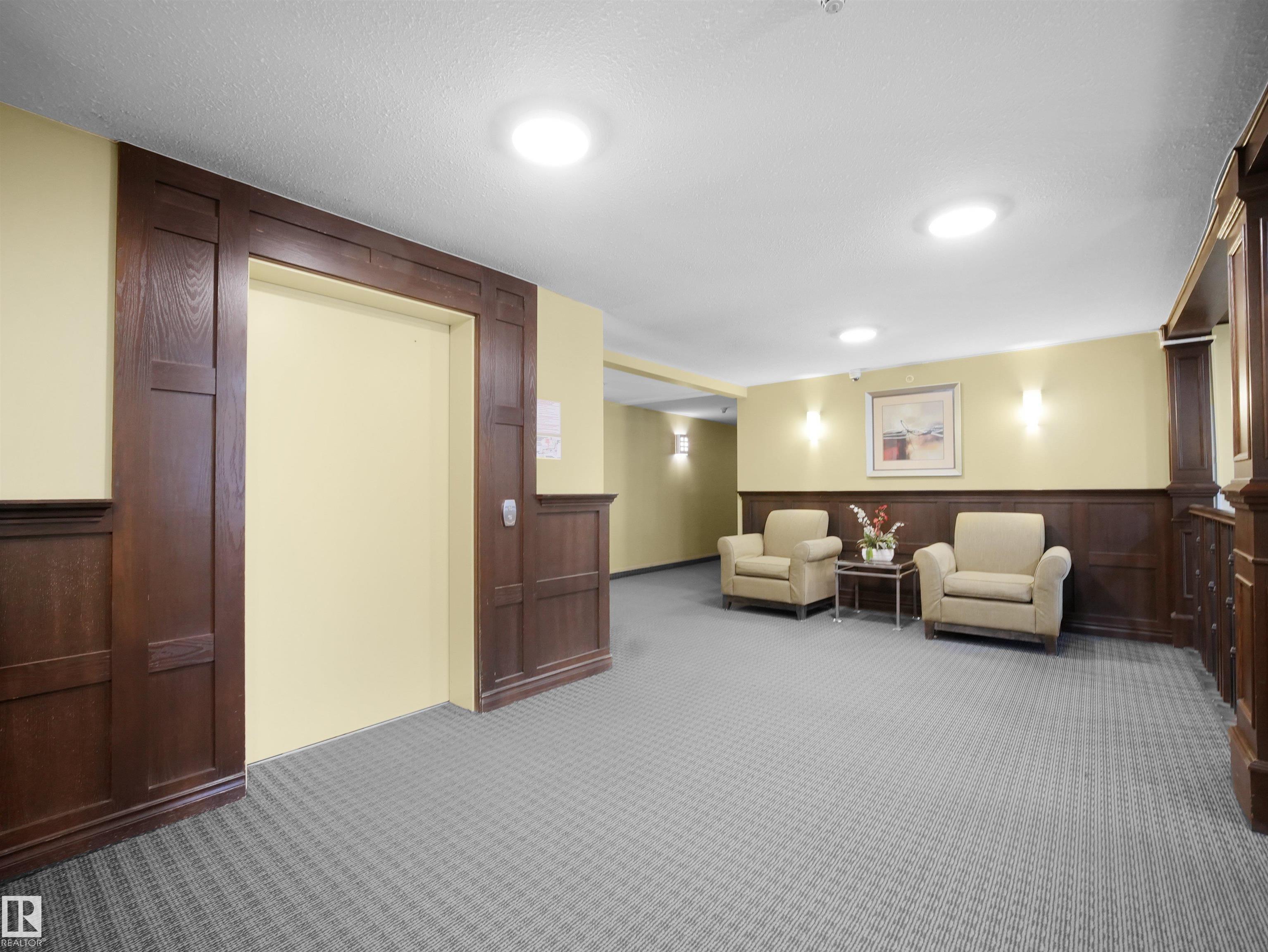 Photo 29 at 225 - 7510 89 Street NW, Avonmore, Edmonton