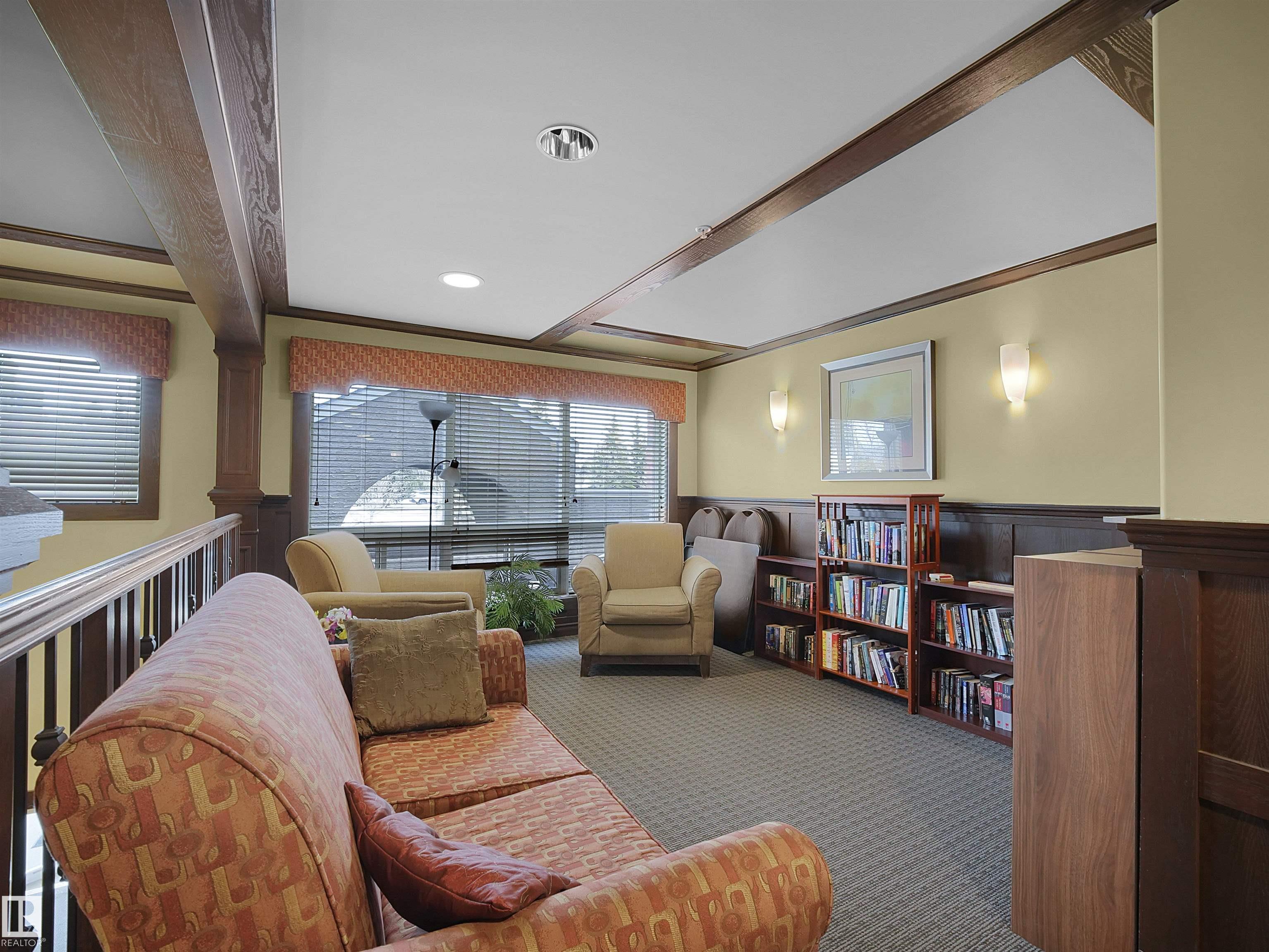 Photo 30 at 225 - 7510 89 Street NW, Avonmore, Edmonton