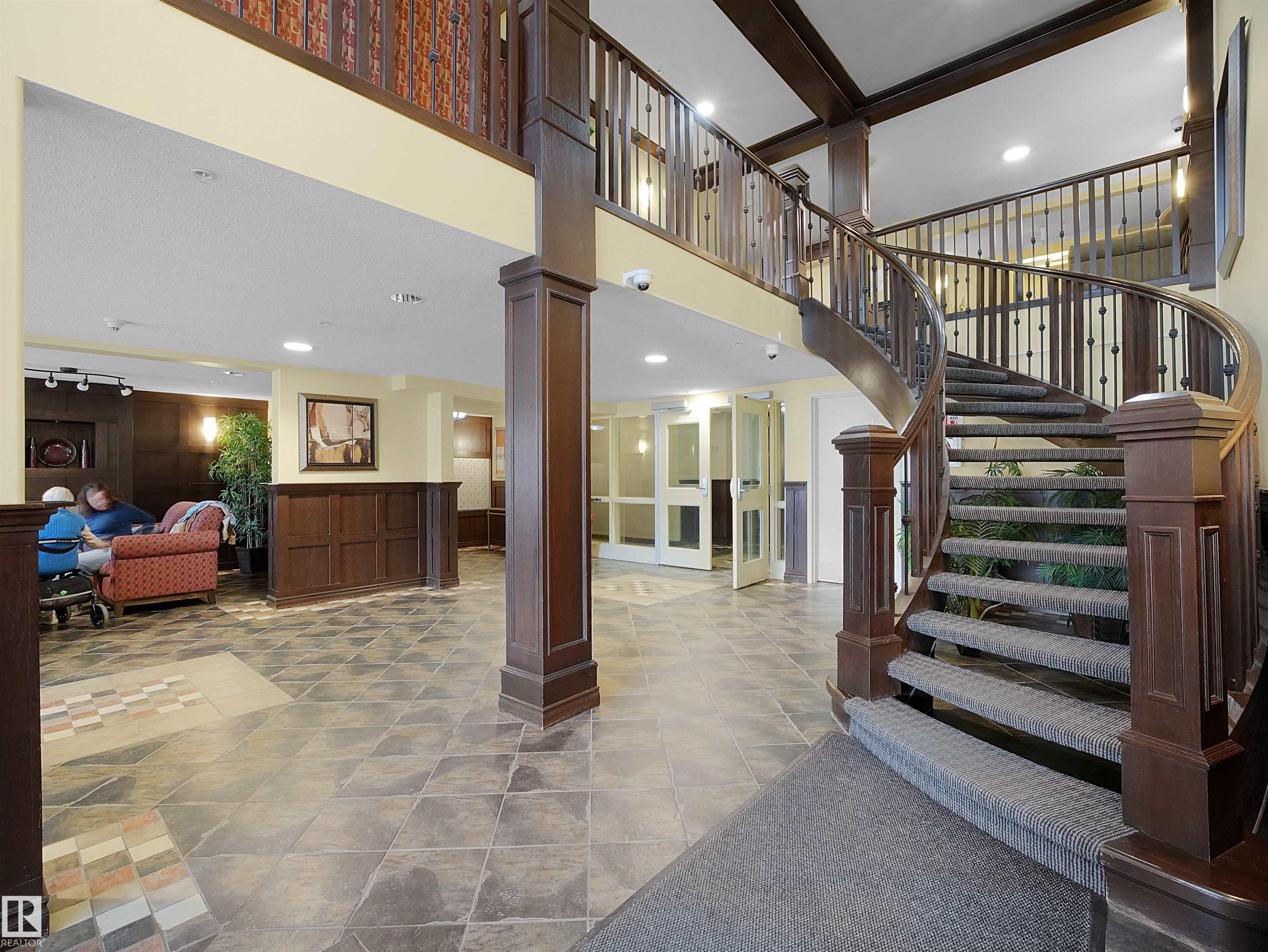 Photo 32 at 225 - 7510 89 Street NW, Avonmore, Edmonton