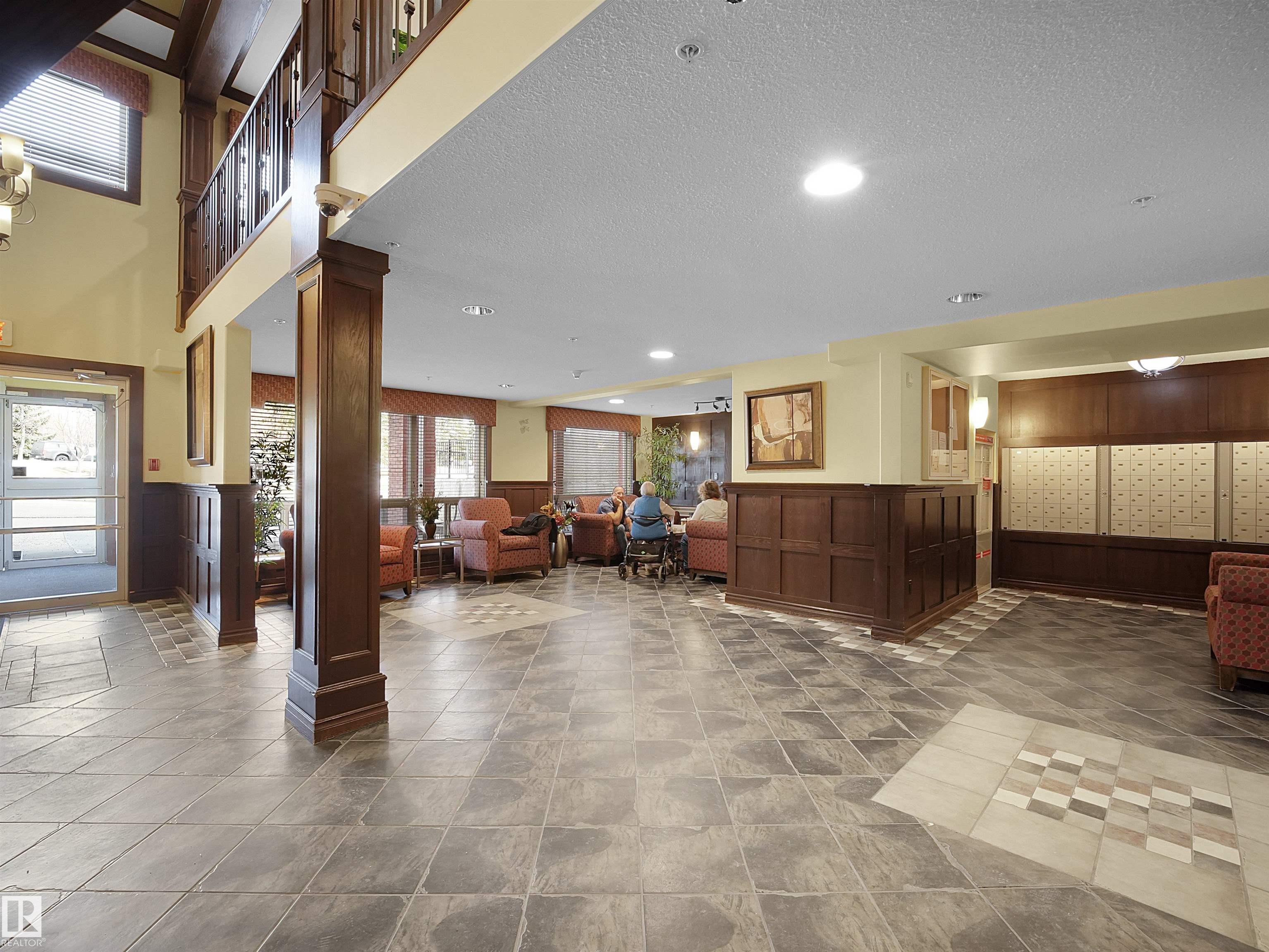 Photo 34 at 225 - 7510 89 Street NW, Avonmore, Edmonton