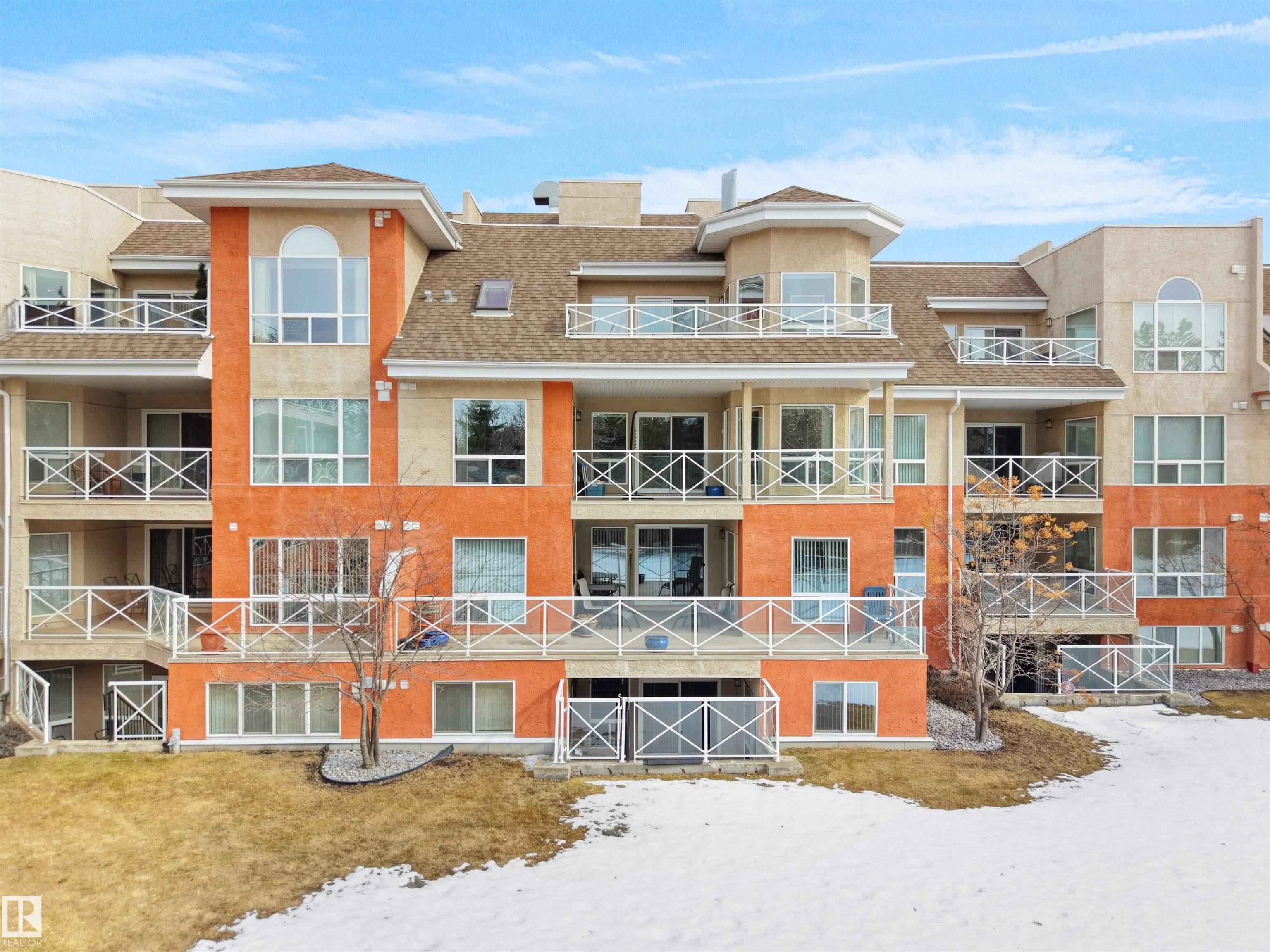 Photo 6 at 225 - 7510 89 Street NW, Avonmore, Edmonton