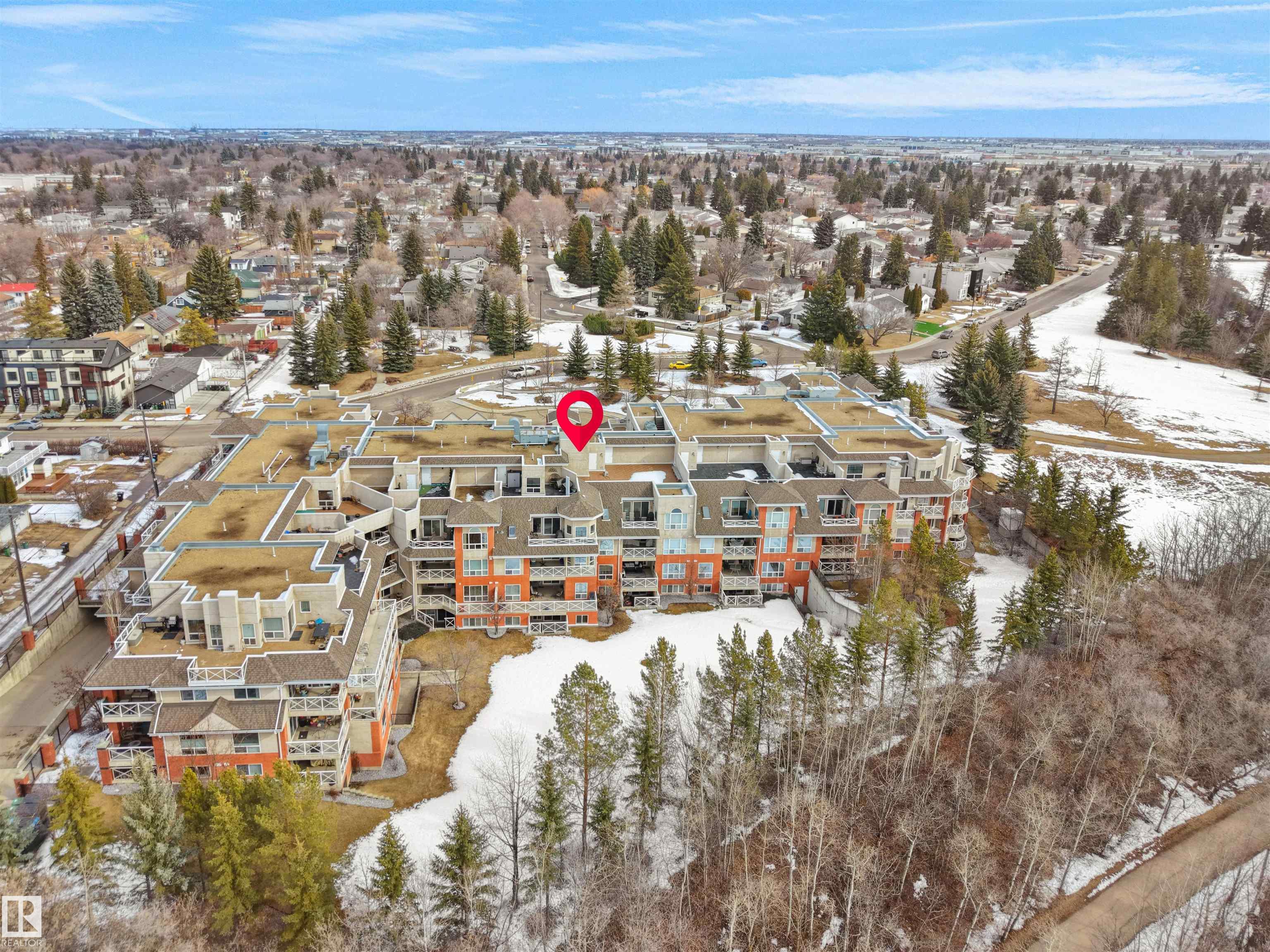 Photo 8 at 225 - 7510 89 Street NW, Avonmore, Edmonton