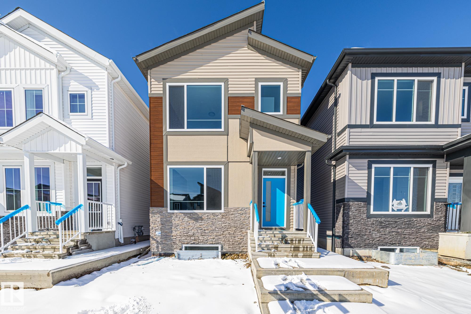 432 Crystal Creek Link, Crystal Creek, Leduc 2