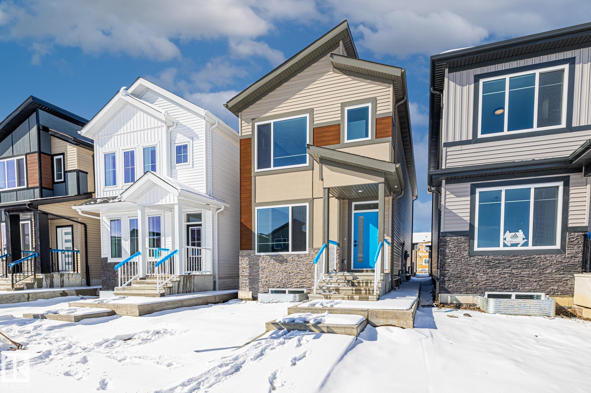 Photo 44 at 432 Crystal Creek Link, Crystal Creek, Leduc