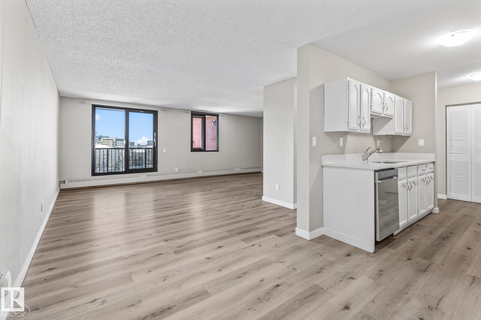 Photo 11 at 502 - 10125 109 Street NW, Downtown, Edmonton