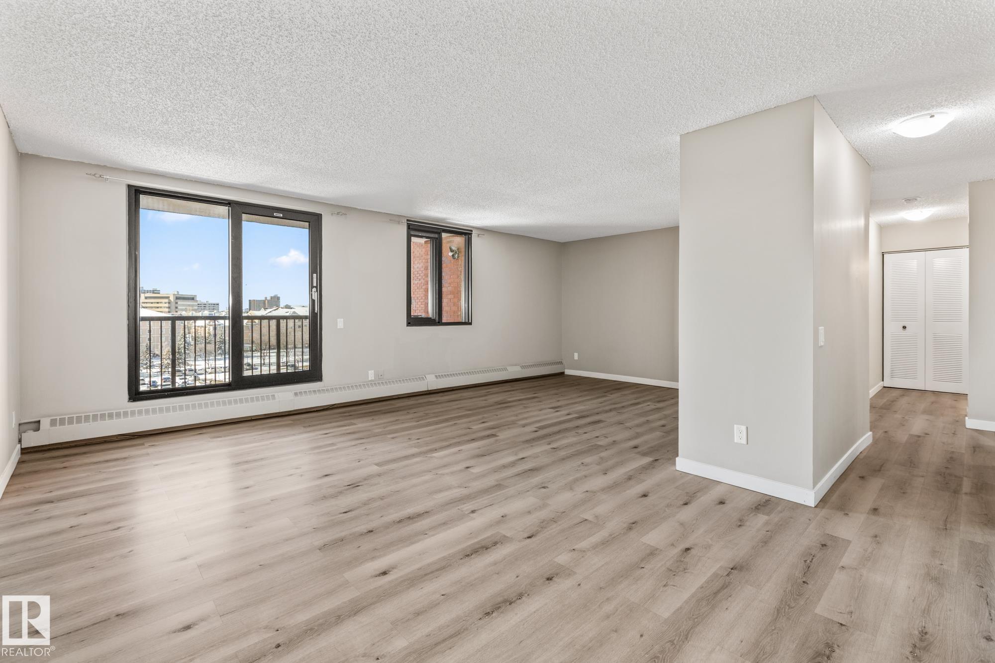 Photo 13 at 502 - 10125 109 Street NW, Downtown, Edmonton