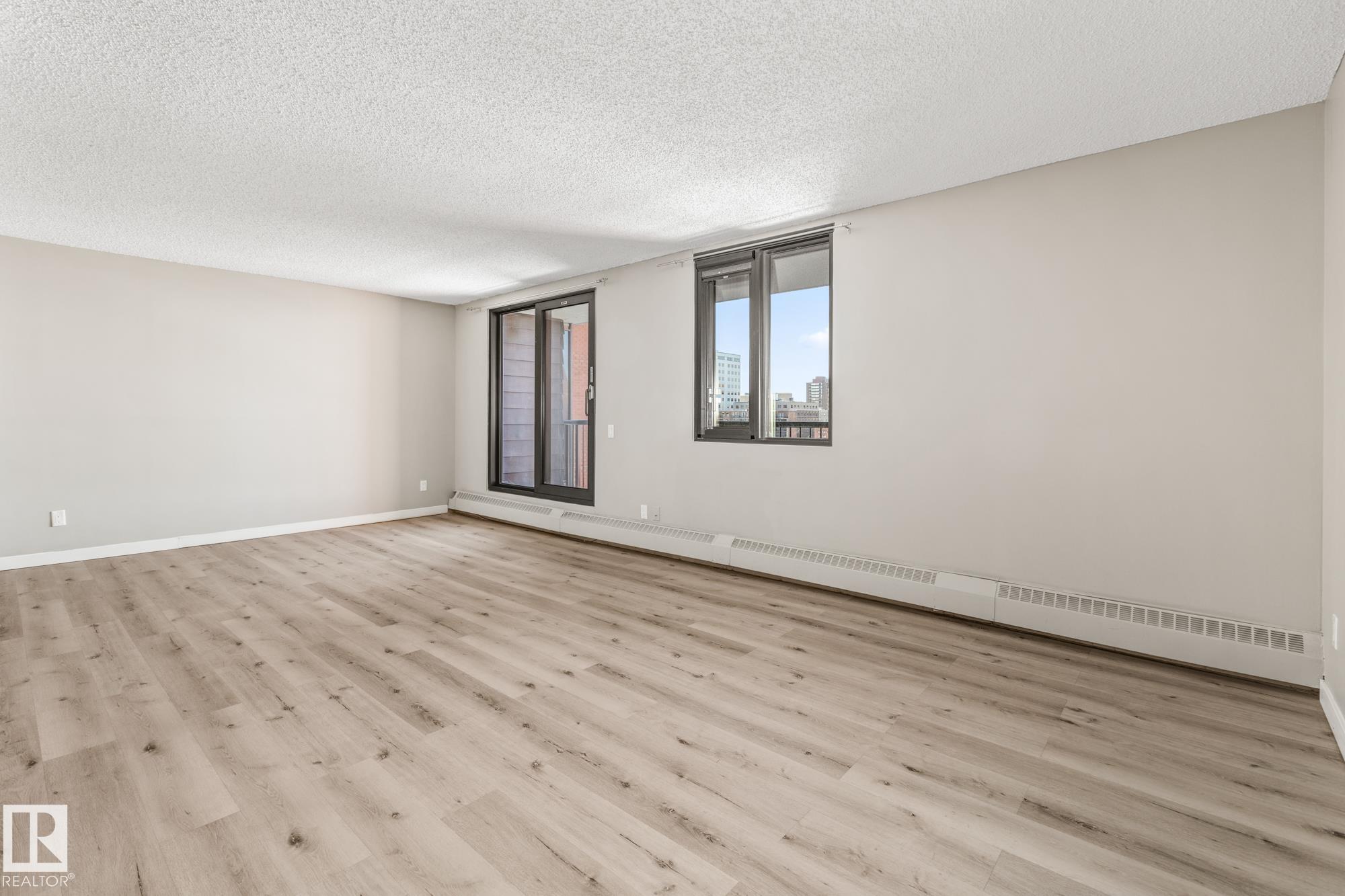 Photo 15 at 502 - 10125 109 Street NW, Downtown, Edmonton