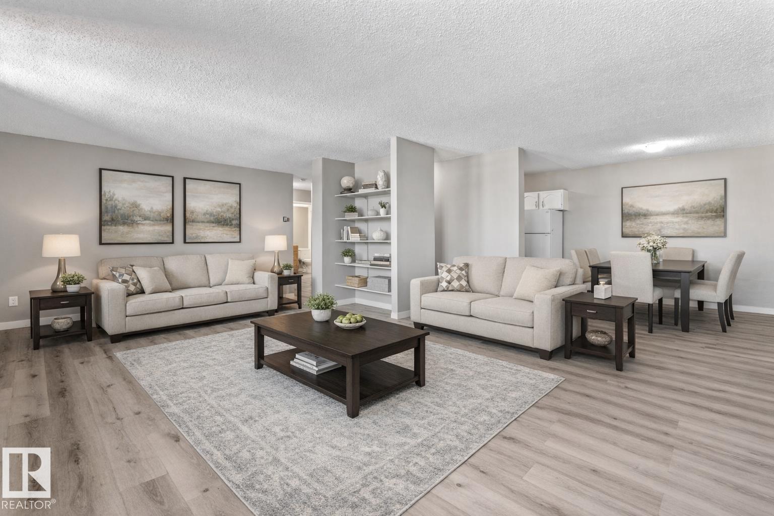 Photo 18 at 502 - 10125 109 Street NW, Downtown, Edmonton