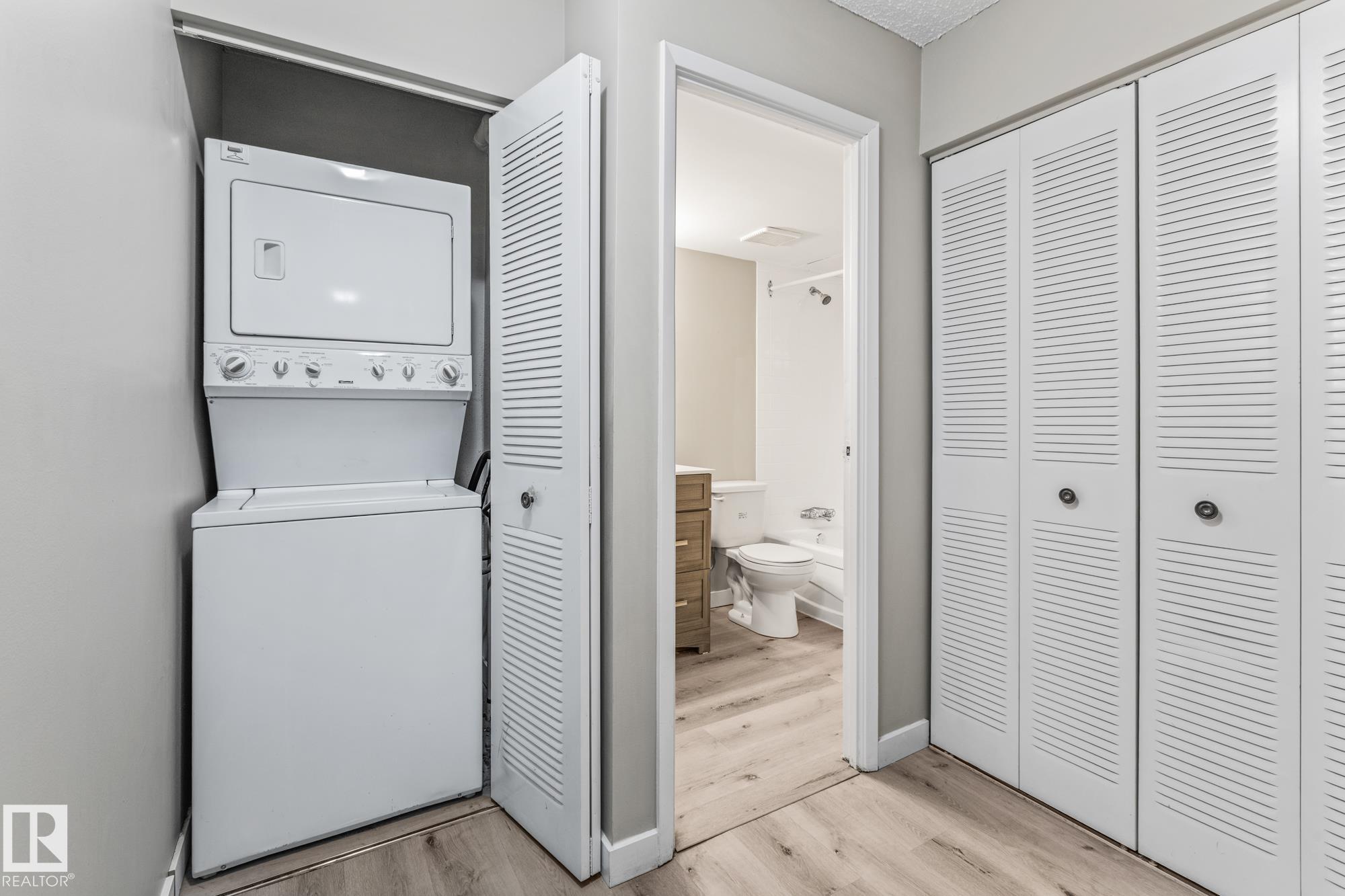 Photo 19 at 502 - 10125 109 Street NW, Downtown, Edmonton