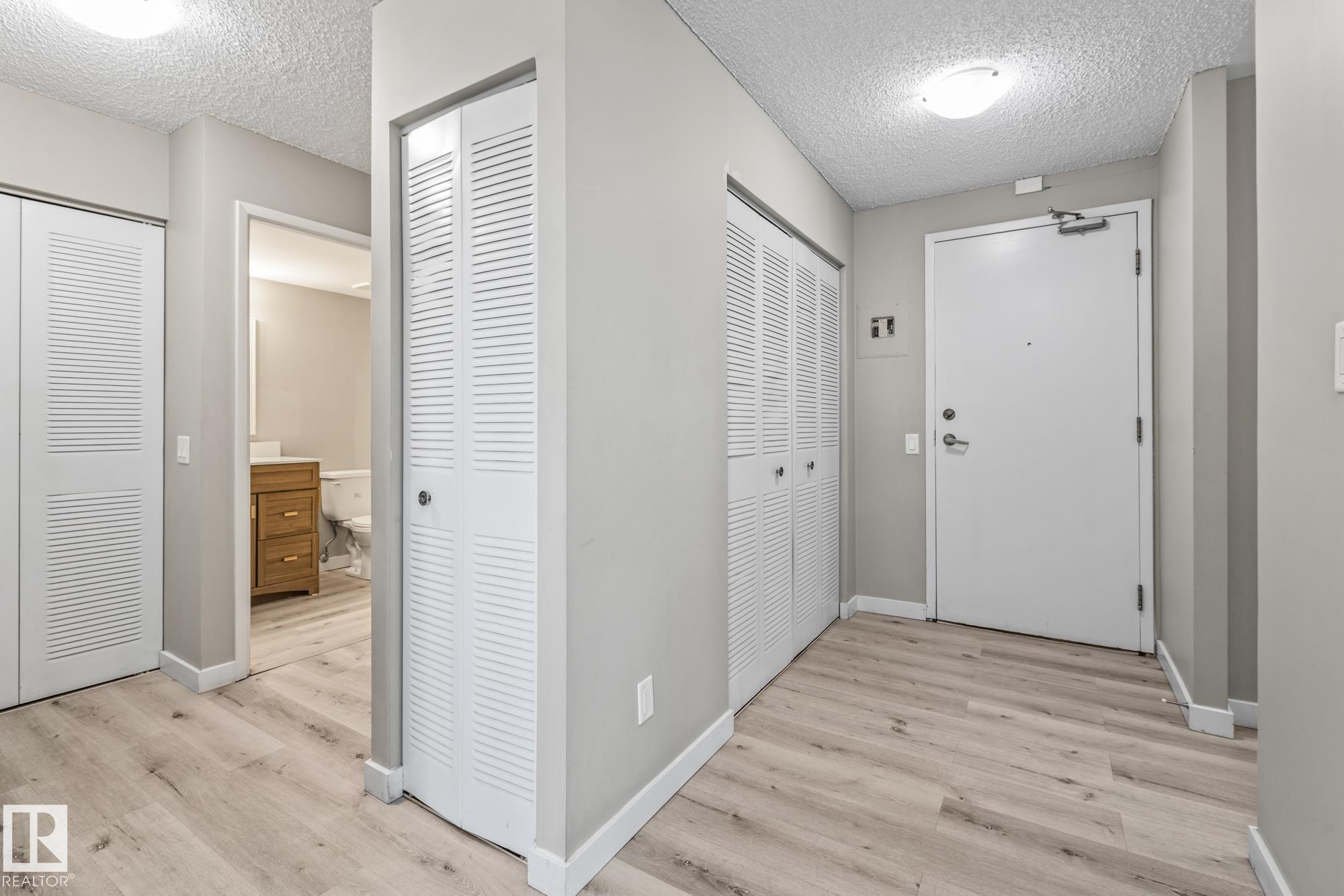 502 - 10125 109 Street NW, Downtown, Edmonton