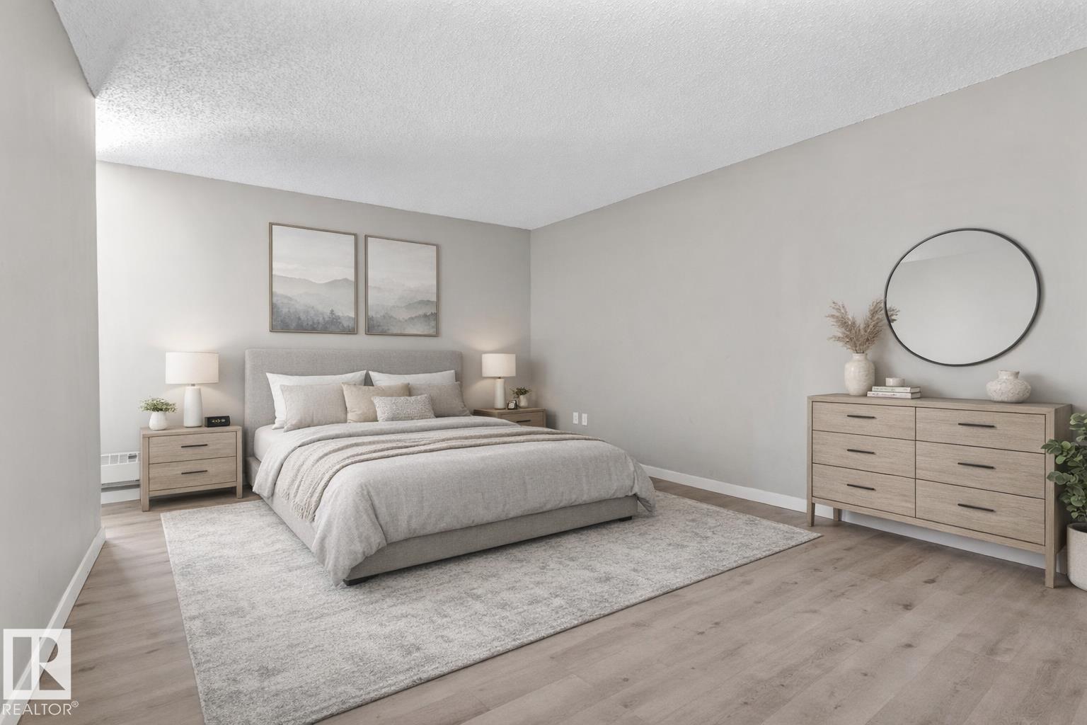 Photo 22 at 502 - 10125 109 Street NW, Downtown, Edmonton