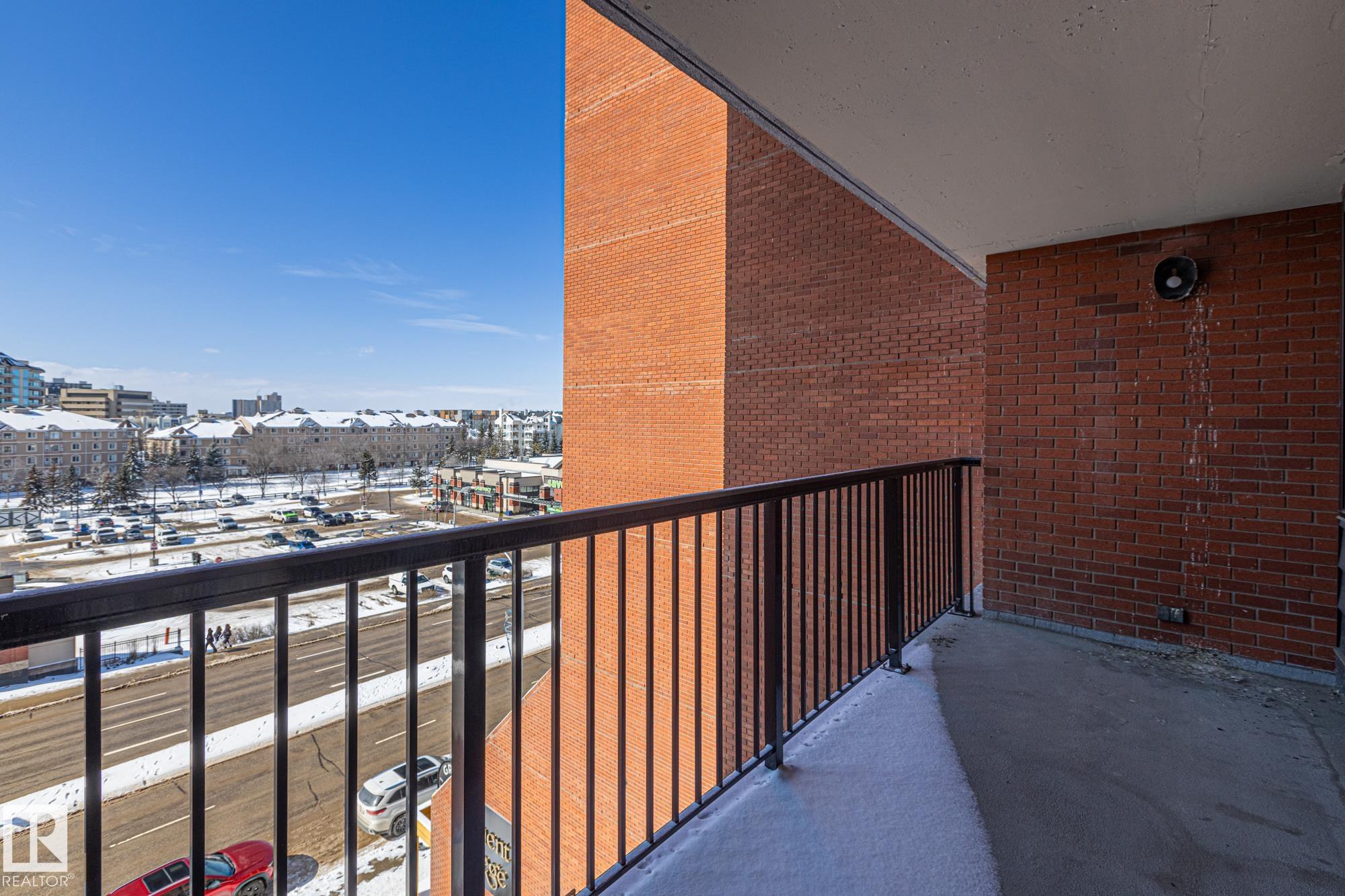 Photo 24 at 502 - 10125 109 Street NW, Downtown, Edmonton