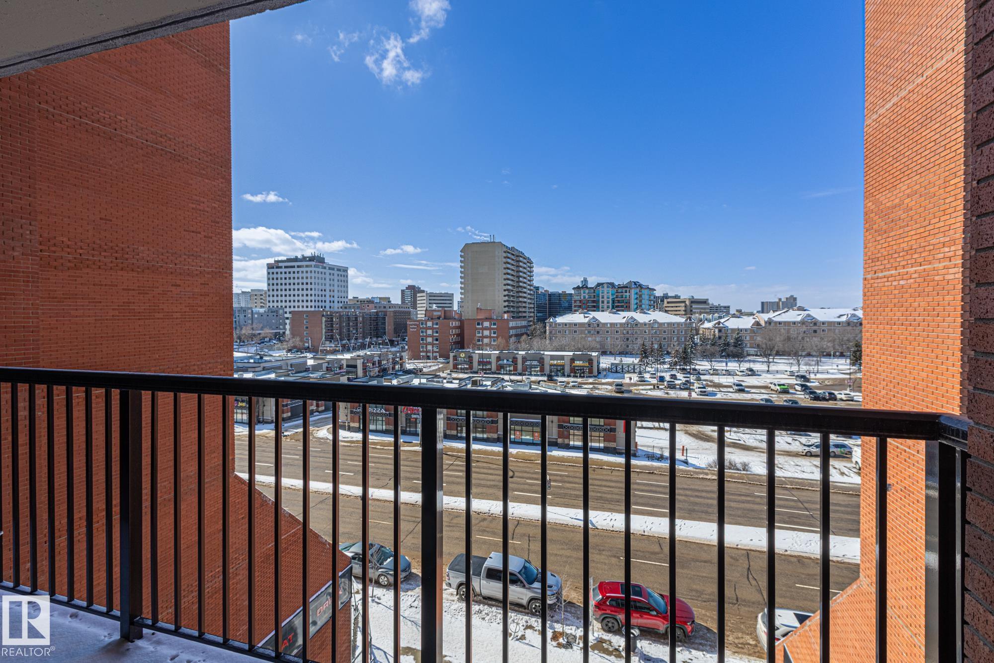 Photo 26 at 502 - 10125 109 Street NW, Downtown, Edmonton