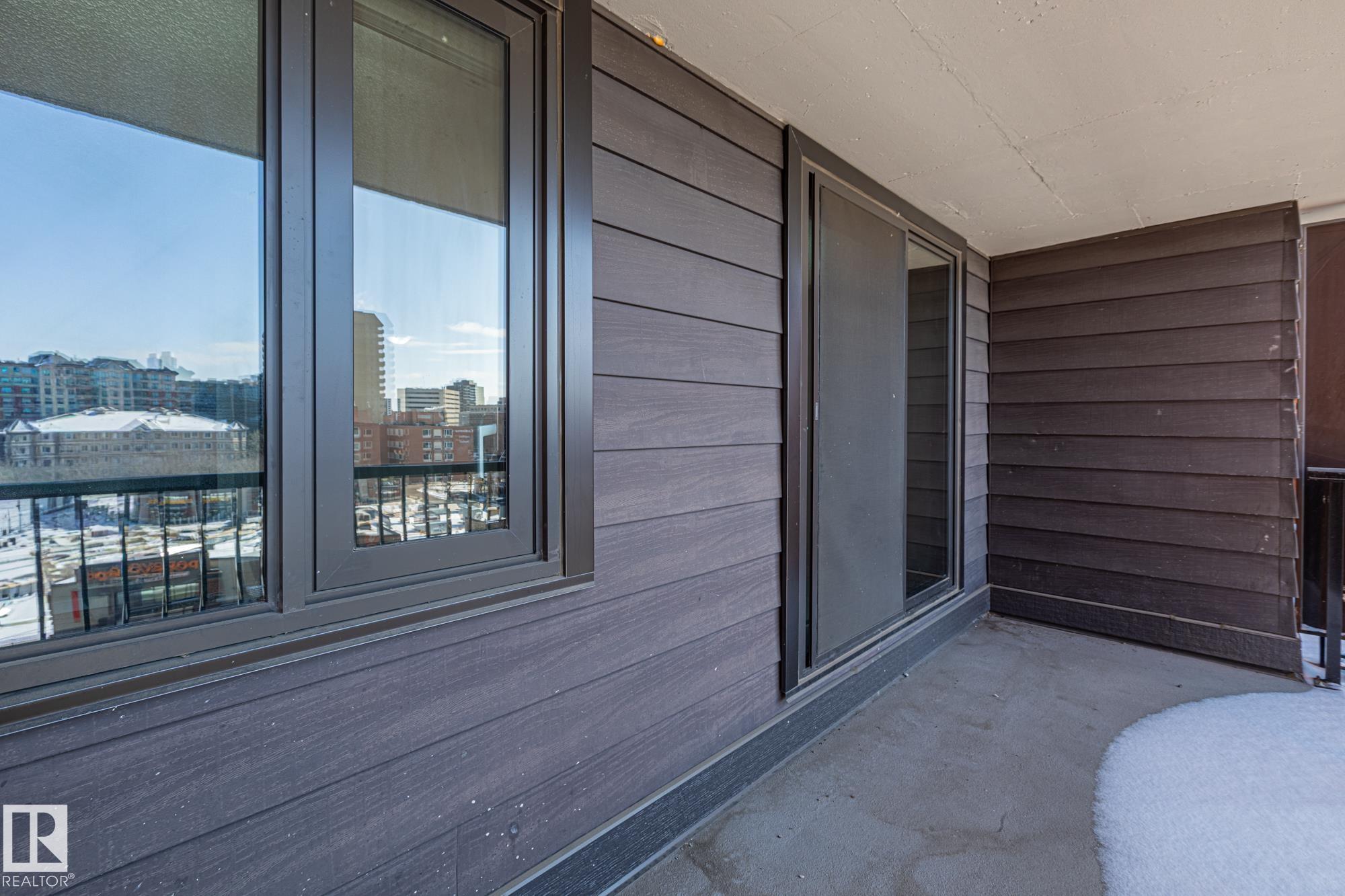 Photo 27 at 502 - 10125 109 Street NW, Downtown, Edmonton