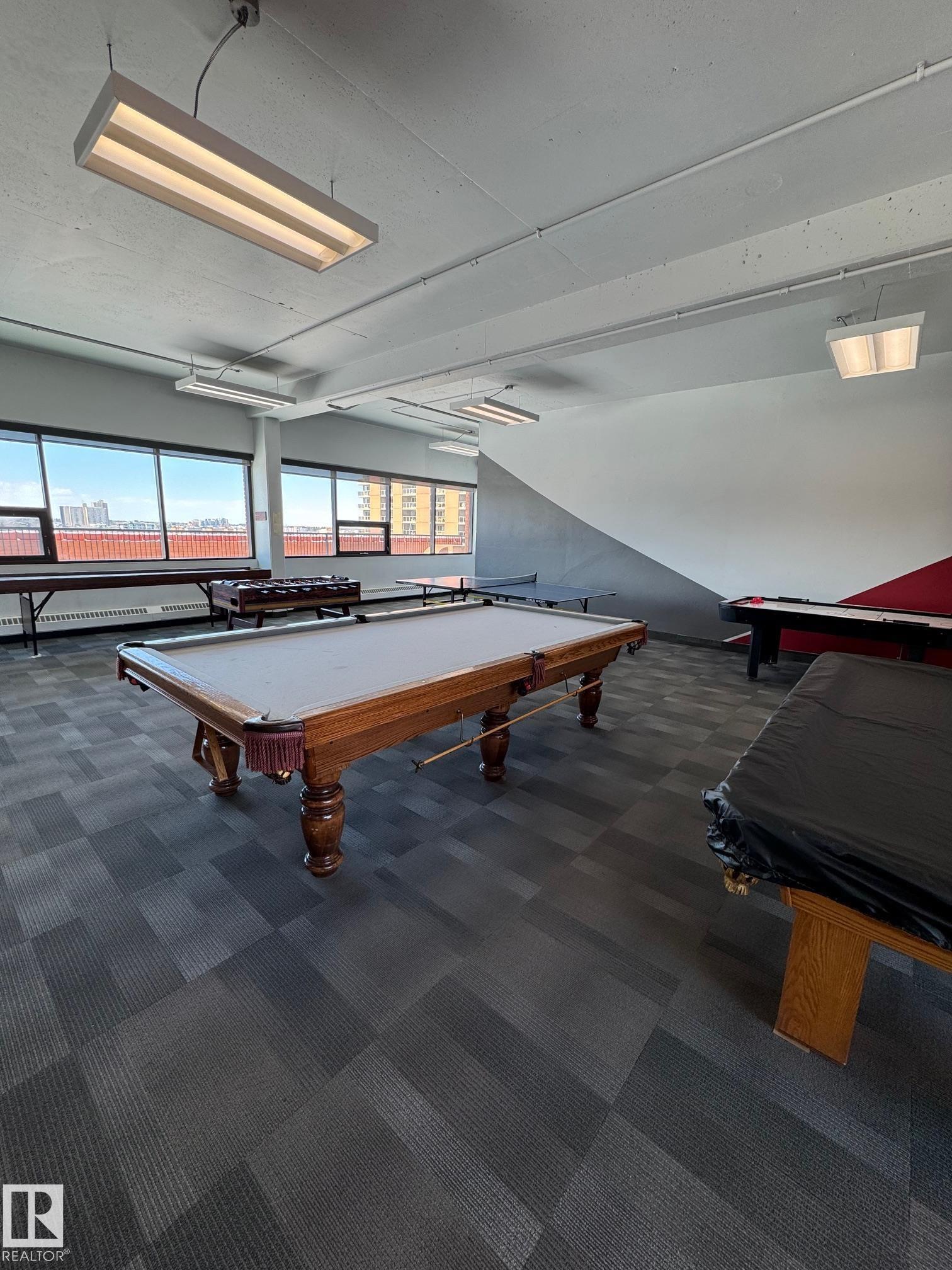 Photo 30 at 502 - 10125 109 Street NW, Downtown, Edmonton