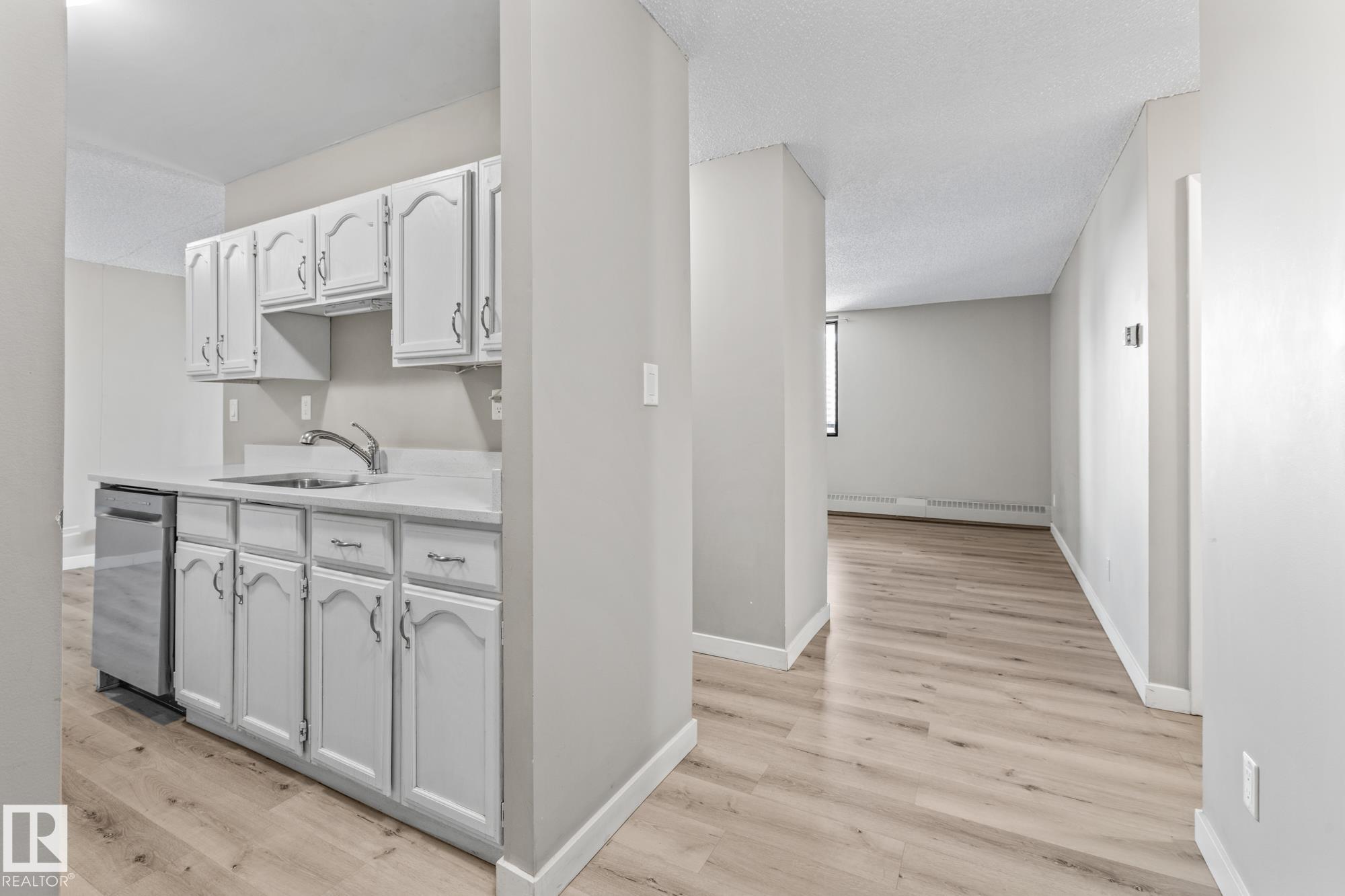 502 - 10125 109 Street NW, Downtown, Edmonton