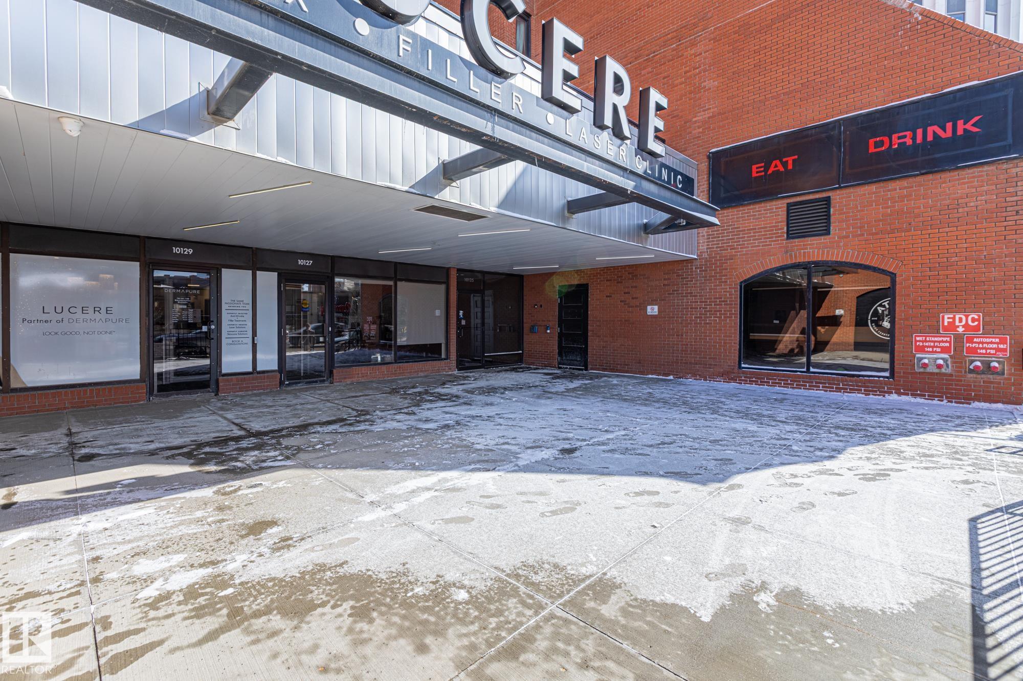 Photo 34 at 502 - 10125 109 Street NW, Downtown, Edmonton