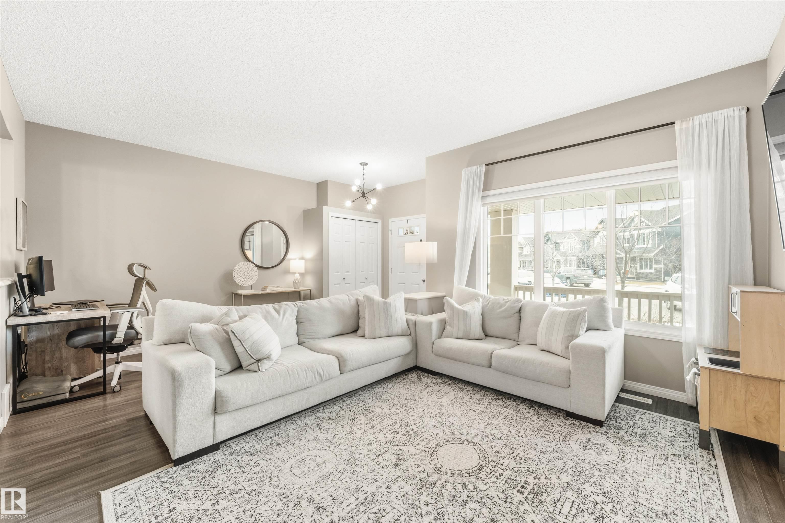 3229 Cherry Crescent SW, The Orchards At Ellerslie, Edmonton