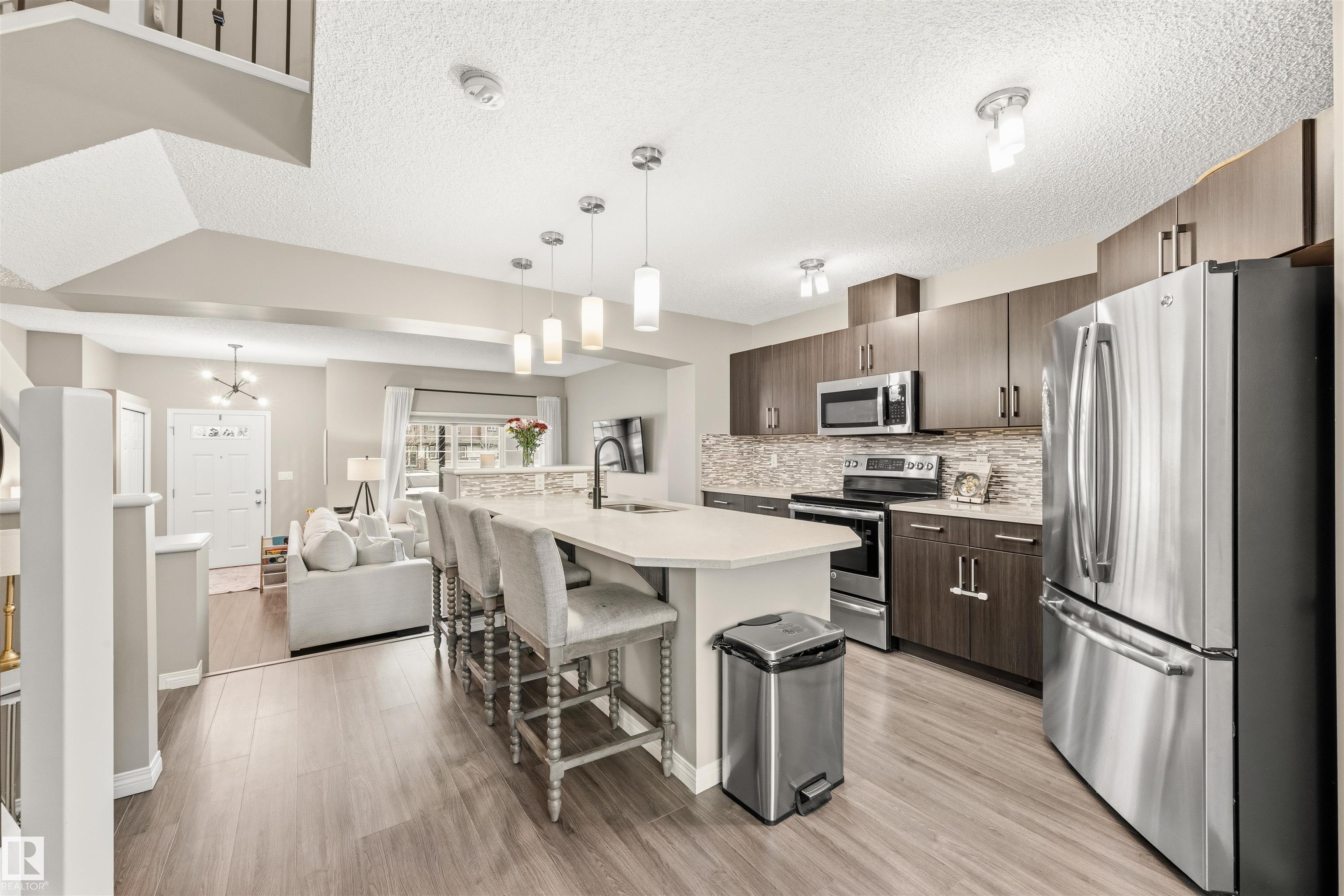 Photo 12 at 3229 Cherry Crescent SW, The Orchards At Ellerslie, Edmonton