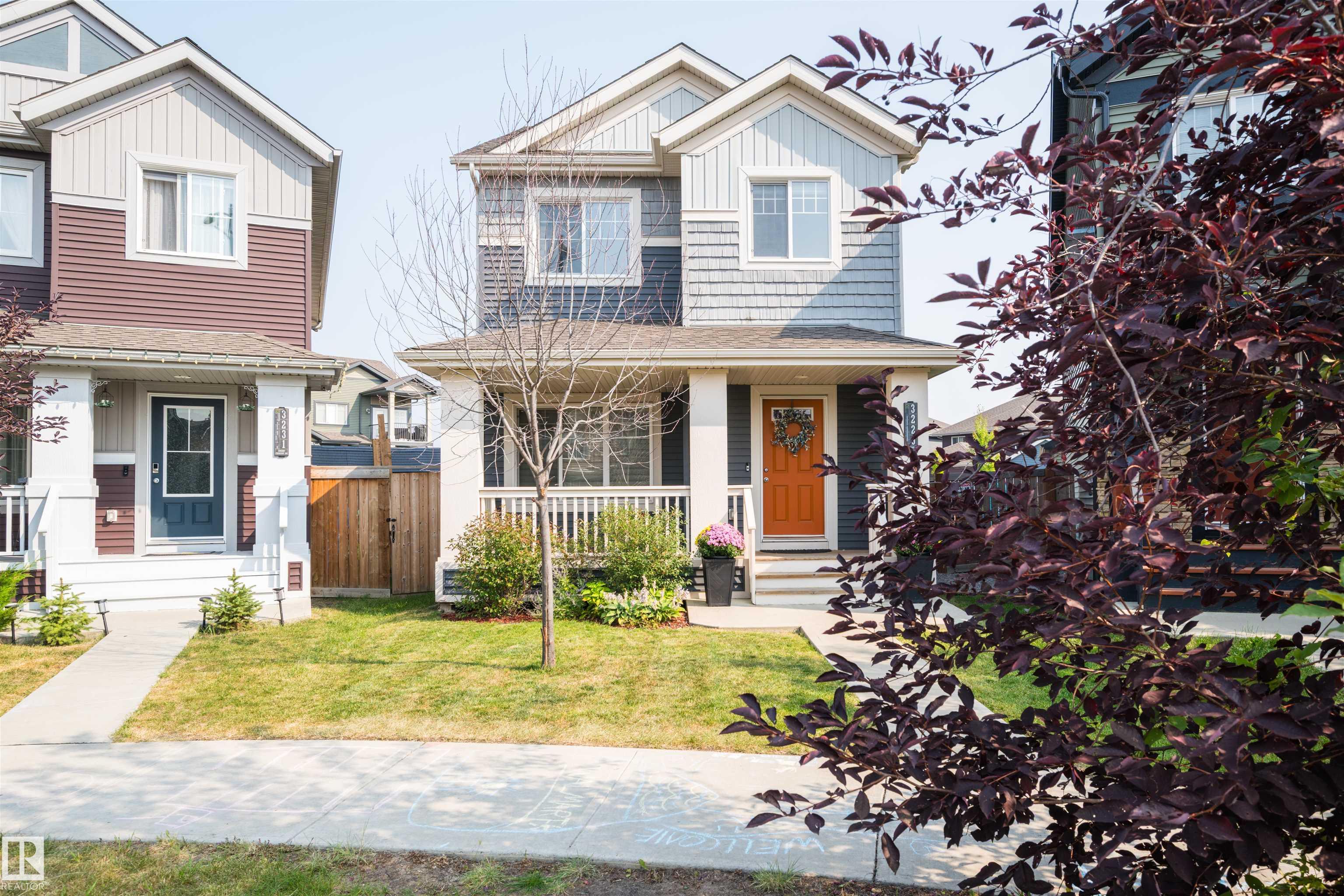 Photo 35 at 3229 Cherry Crescent SW, The Orchards At Ellerslie, Edmonton