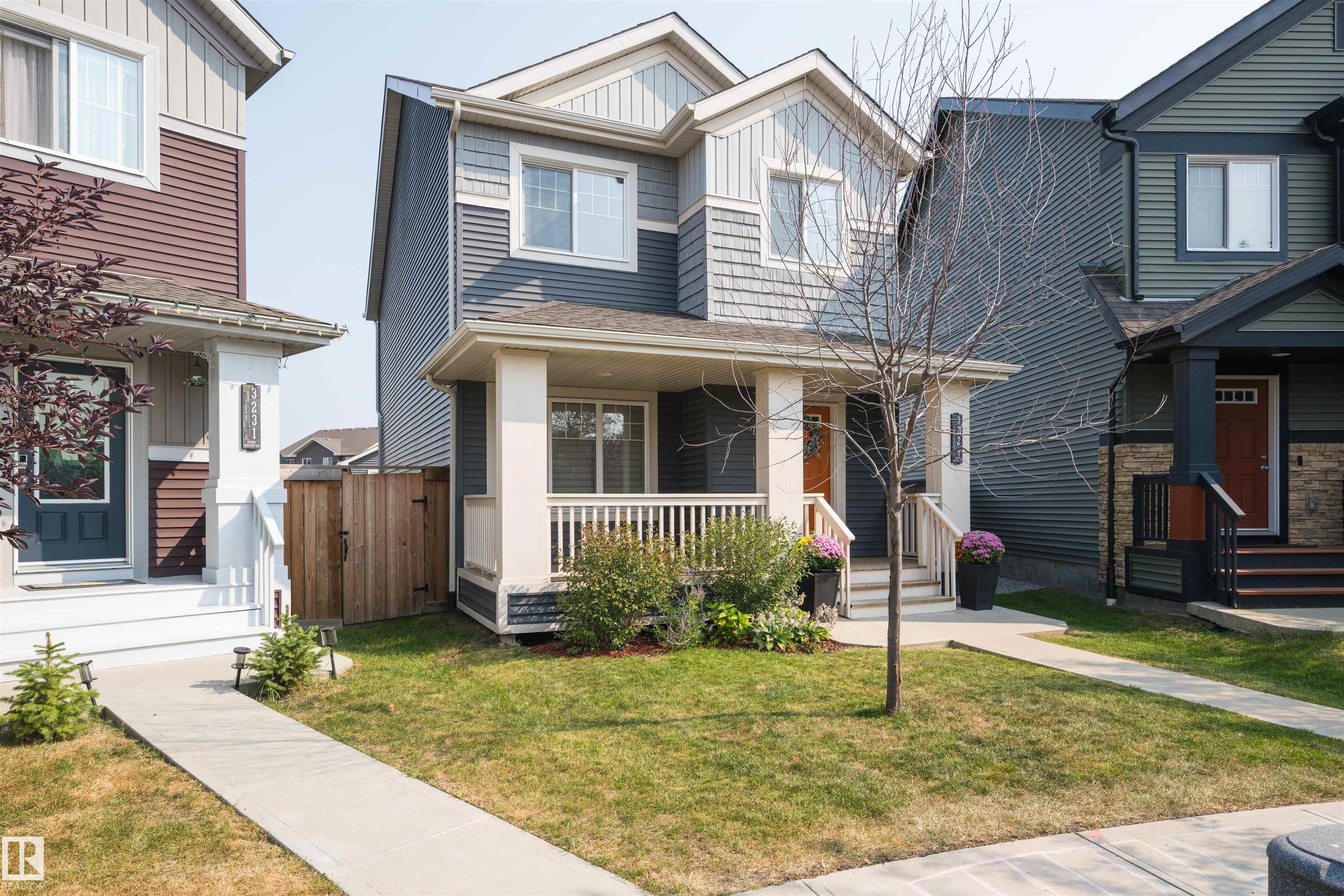 Photo 36 at 3229 Cherry Crescent SW, The Orchards At Ellerslie, Edmonton