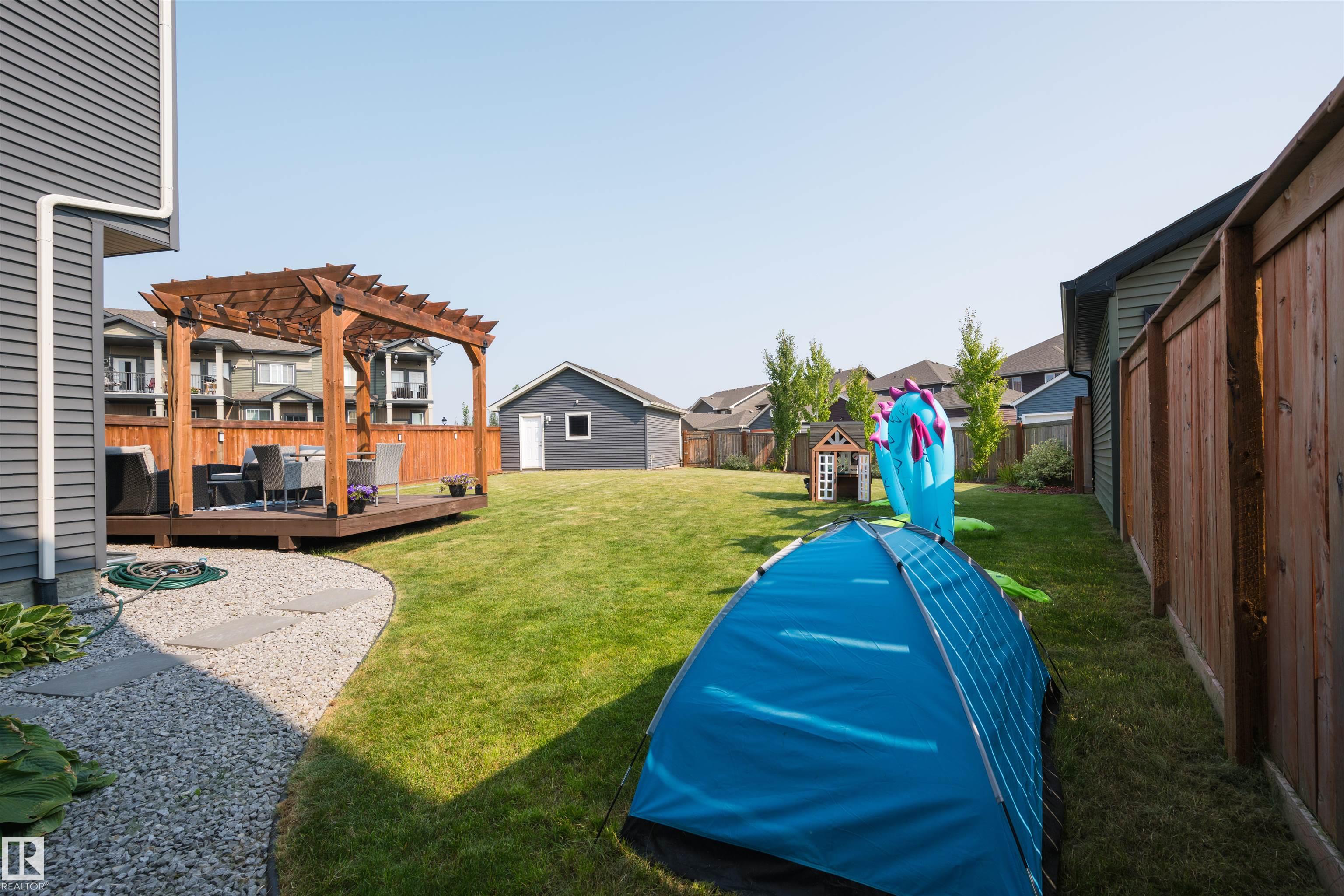 Photo 41 at 3229 Cherry Crescent SW, The Orchards At Ellerslie, Edmonton