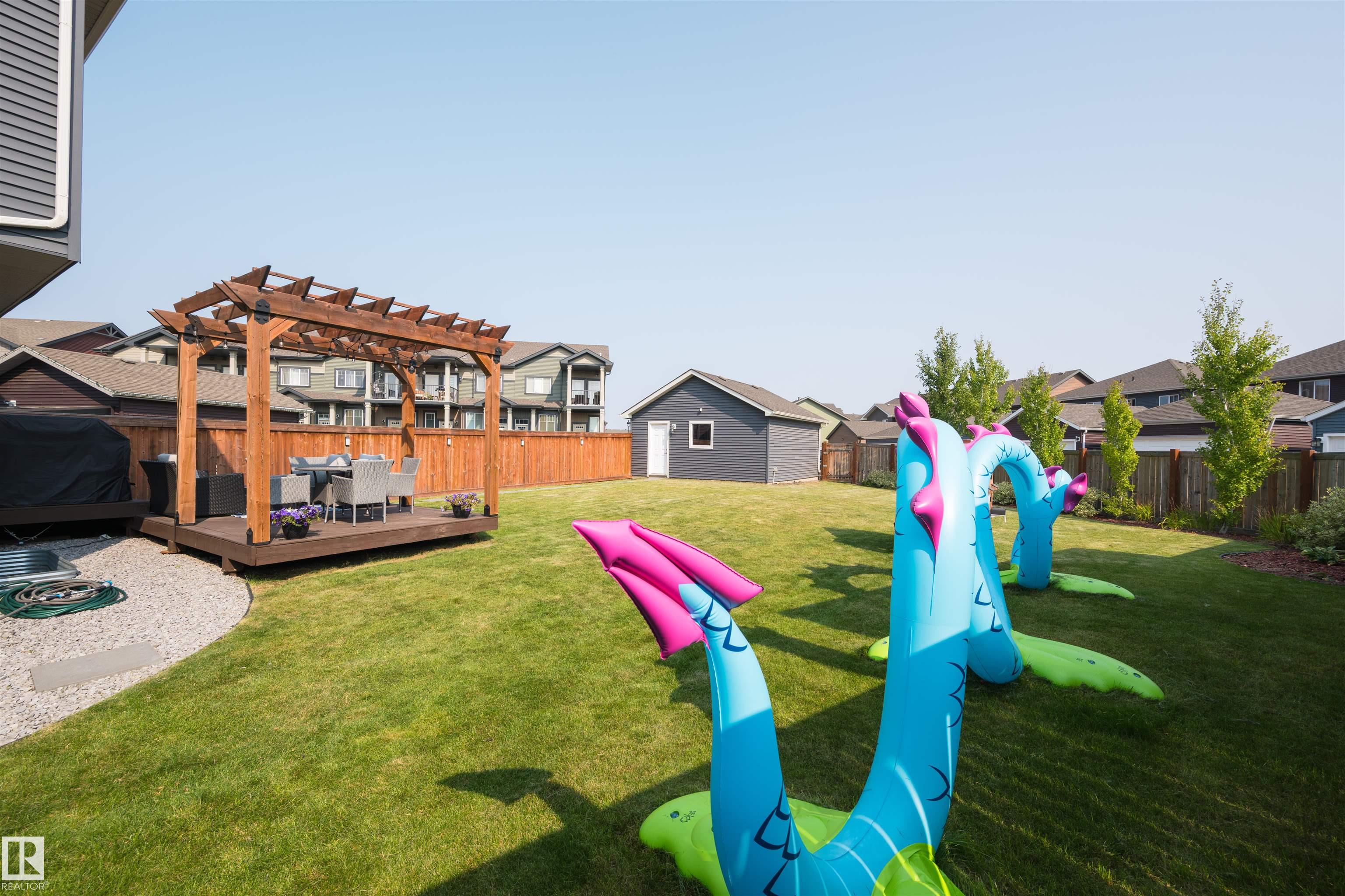 Photo 42 at 3229 Cherry Crescent SW, The Orchards At Ellerslie, Edmonton