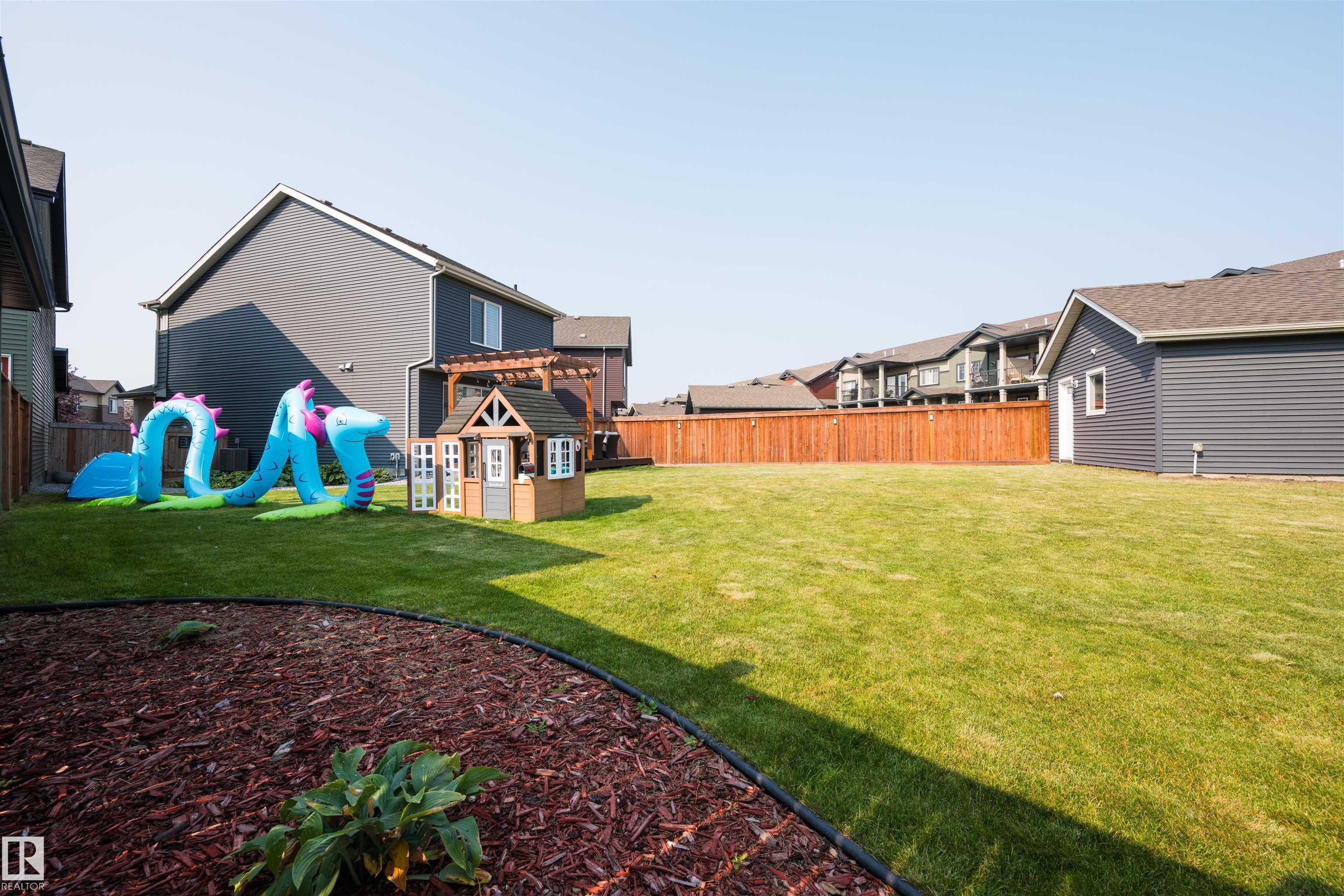 Photo 43 at 3229 Cherry Crescent SW, The Orchards At Ellerslie, Edmonton