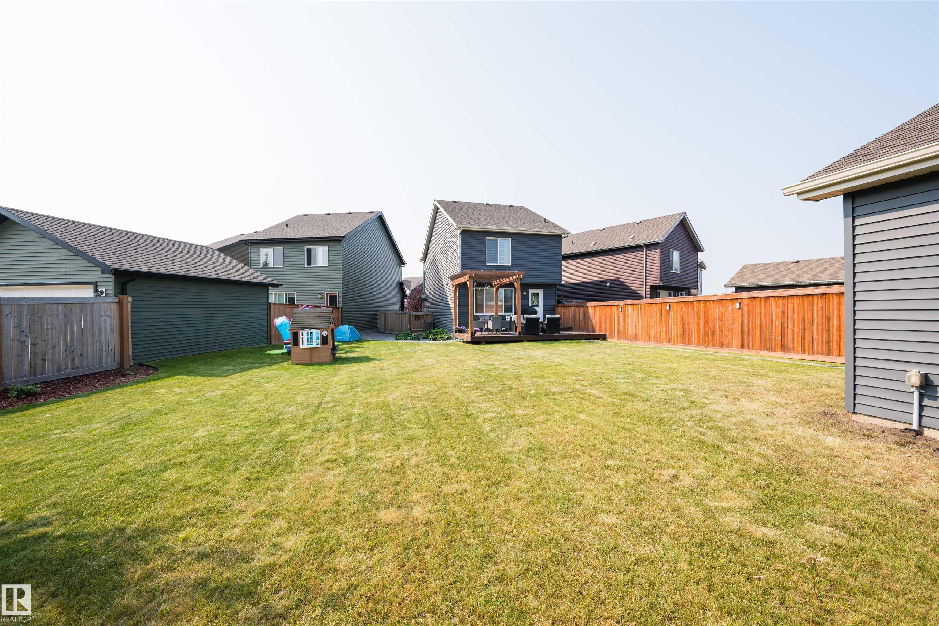 Photo 44 at 3229 Cherry Crescent SW, The Orchards At Ellerslie, Edmonton