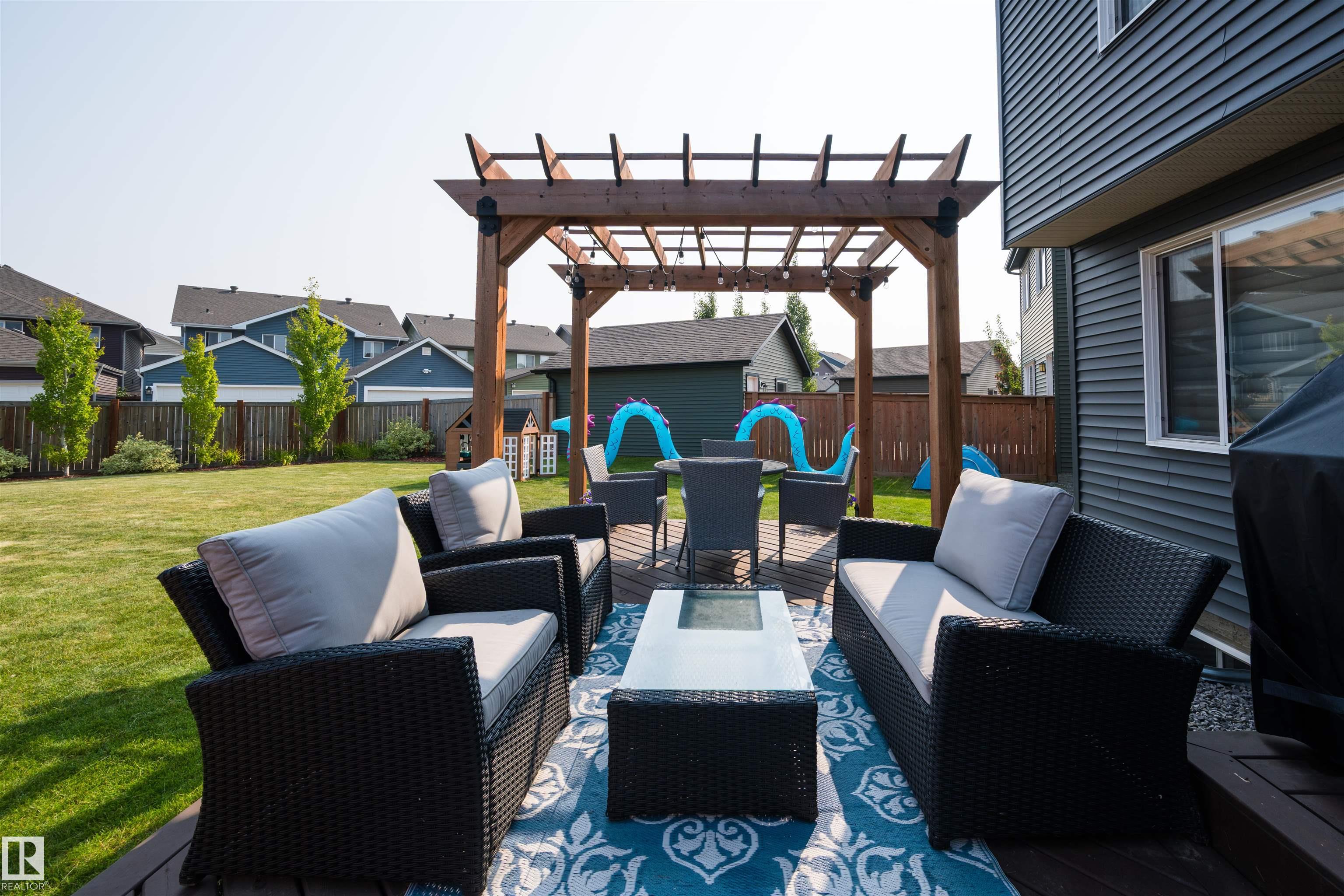 Photo 51 at 3229 Cherry Crescent SW, The Orchards At Ellerslie, Edmonton