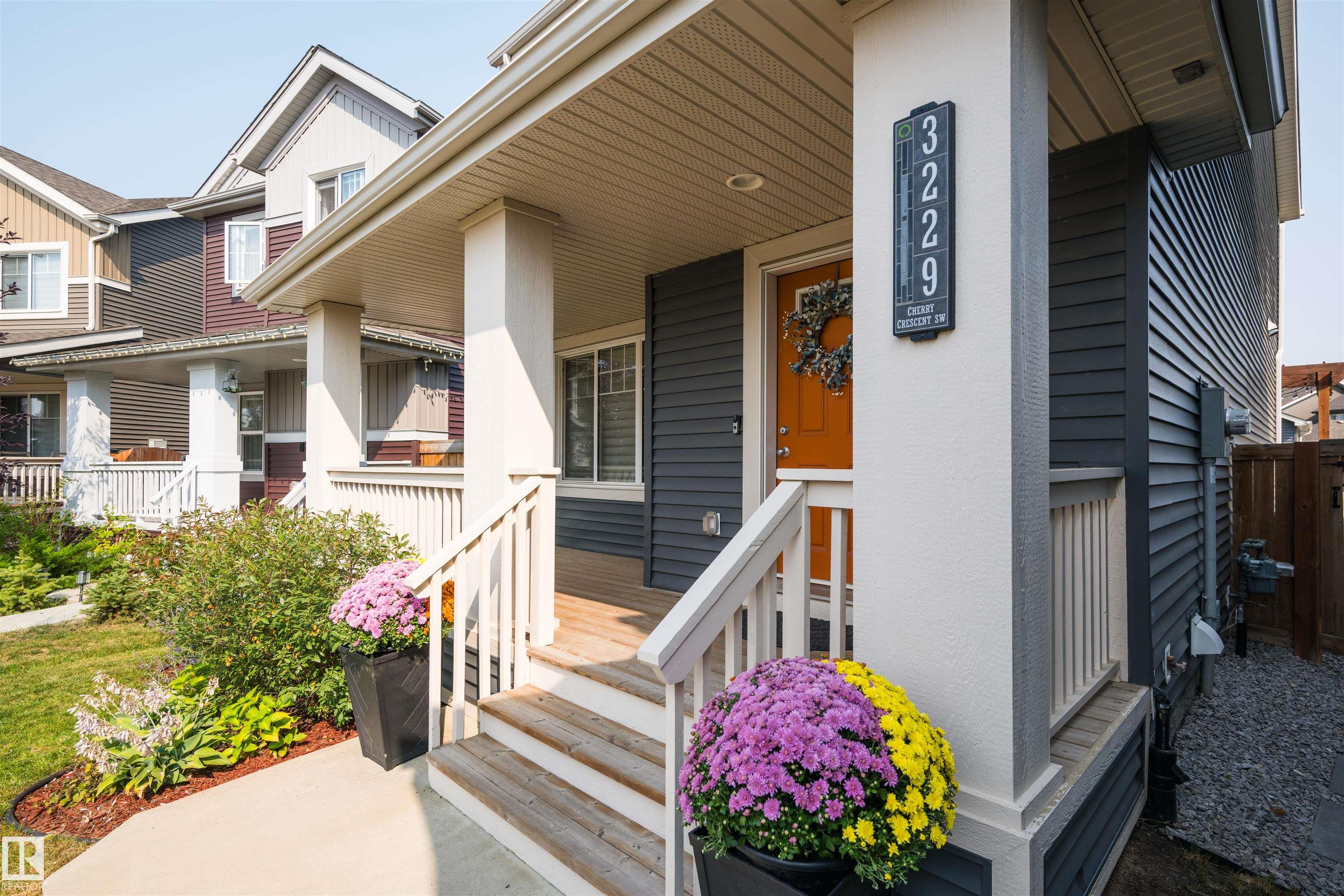 Photo 52 at 3229 Cherry Crescent SW, The Orchards At Ellerslie, Edmonton