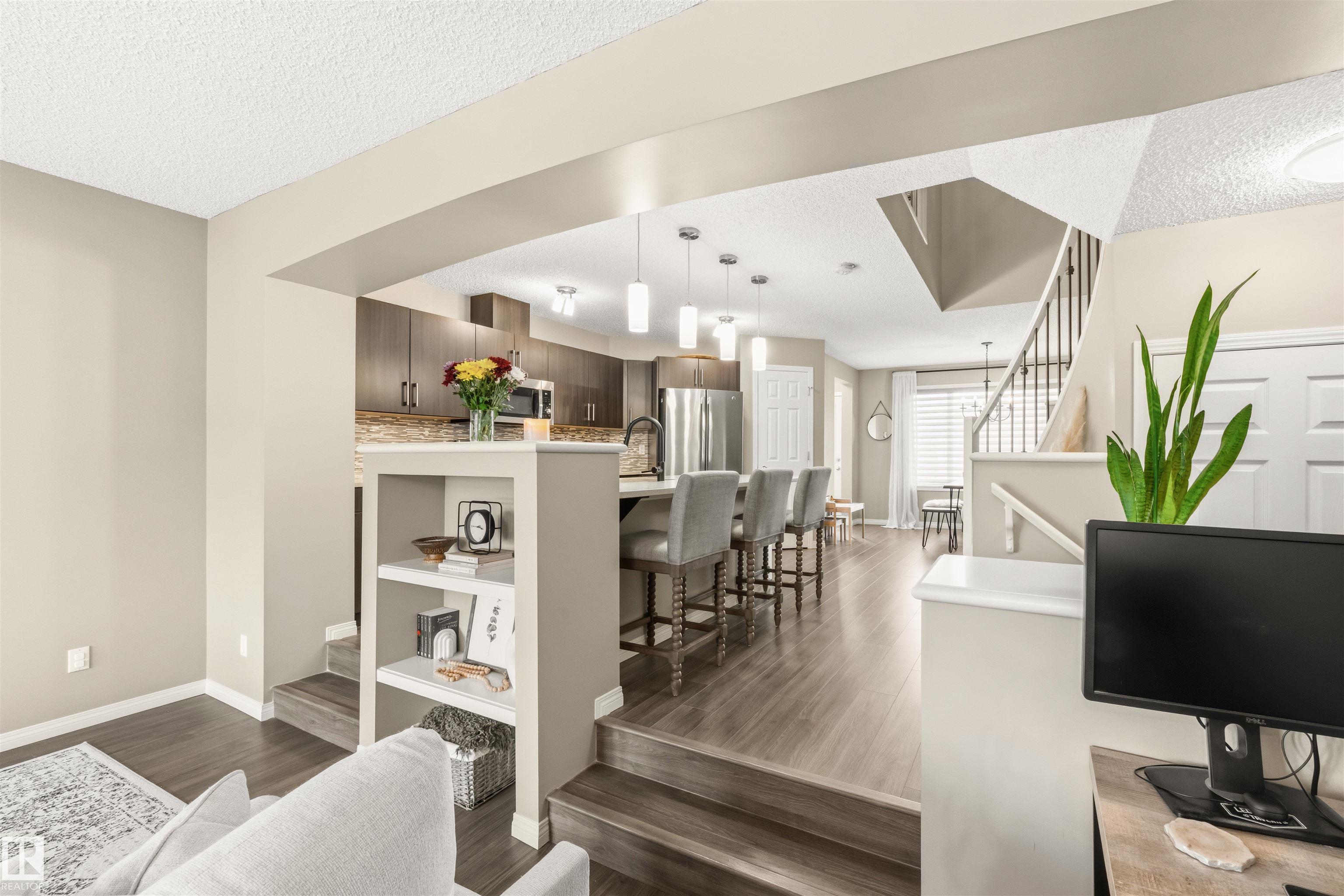 Photo 7 at 3229 Cherry Crescent SW, The Orchards At Ellerslie, Edmonton