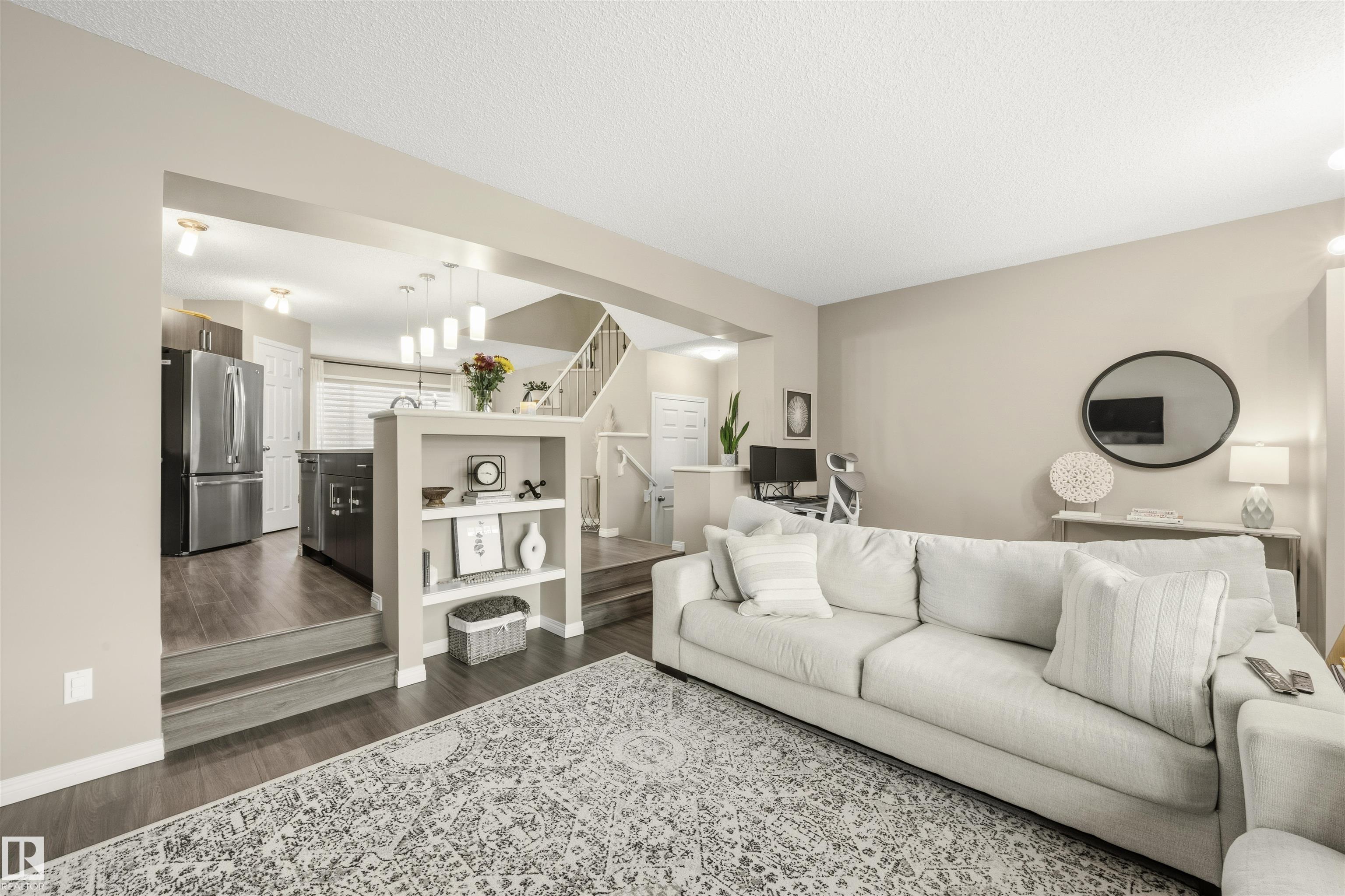 Photo 8 at 3229 Cherry Crescent SW, The Orchards At Ellerslie, Edmonton