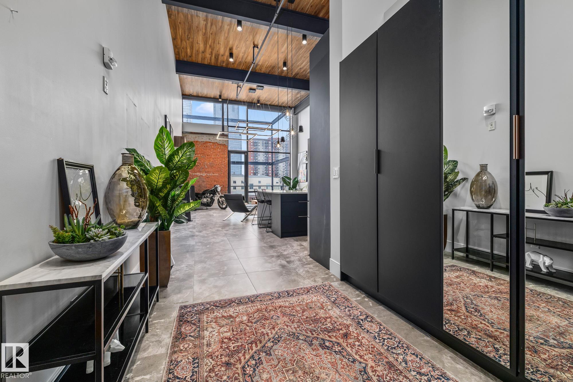 314 - 10309 107 Street NW, Downtown, Edmonton