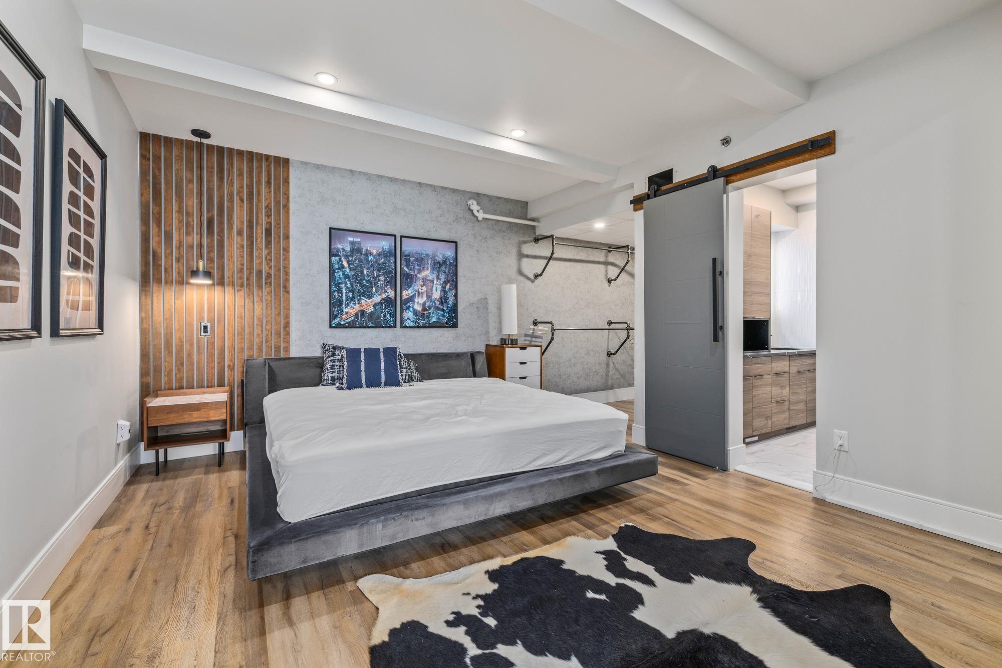 Photo 20 at 314 - 10309 107 Street NW, Downtown, Edmonton