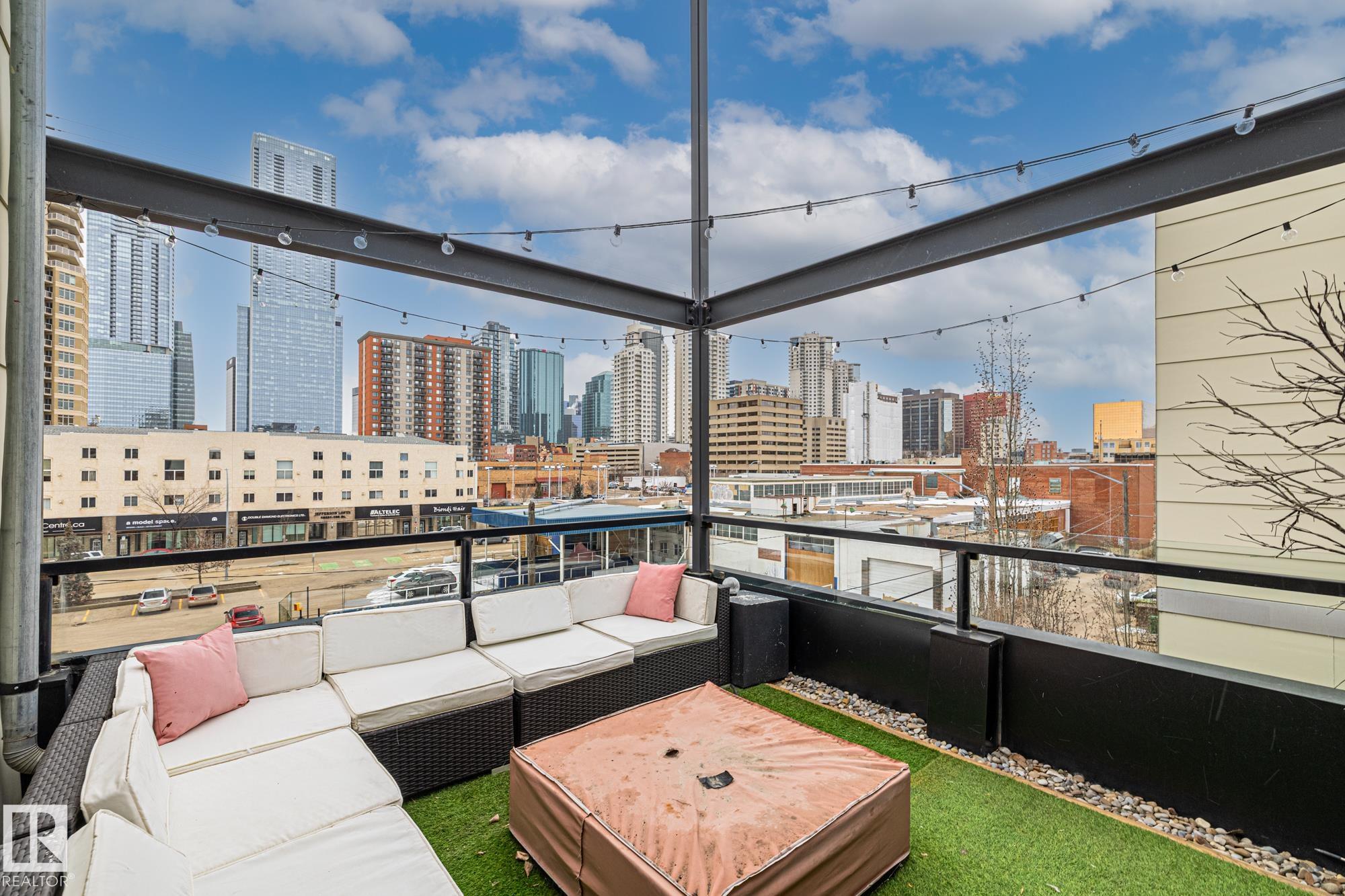 Photo 31 at 314 - 10309 107 Street NW, Downtown, Edmonton