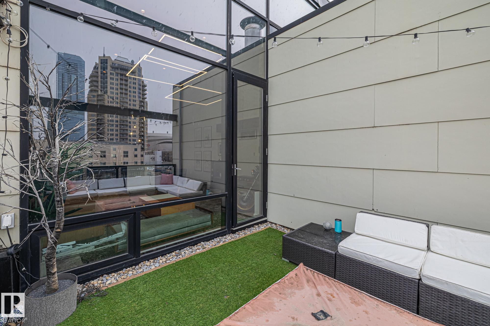 Photo 33 at 314 - 10309 107 Street NW, Downtown, Edmonton