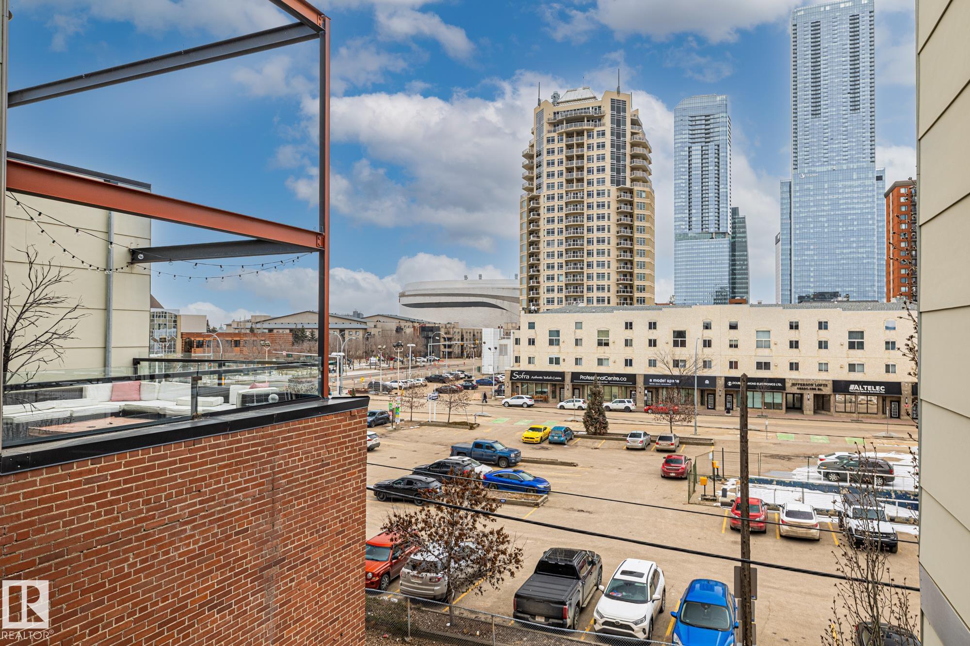 Photo 34 at 314 - 10309 107 Street NW, Downtown, Edmonton