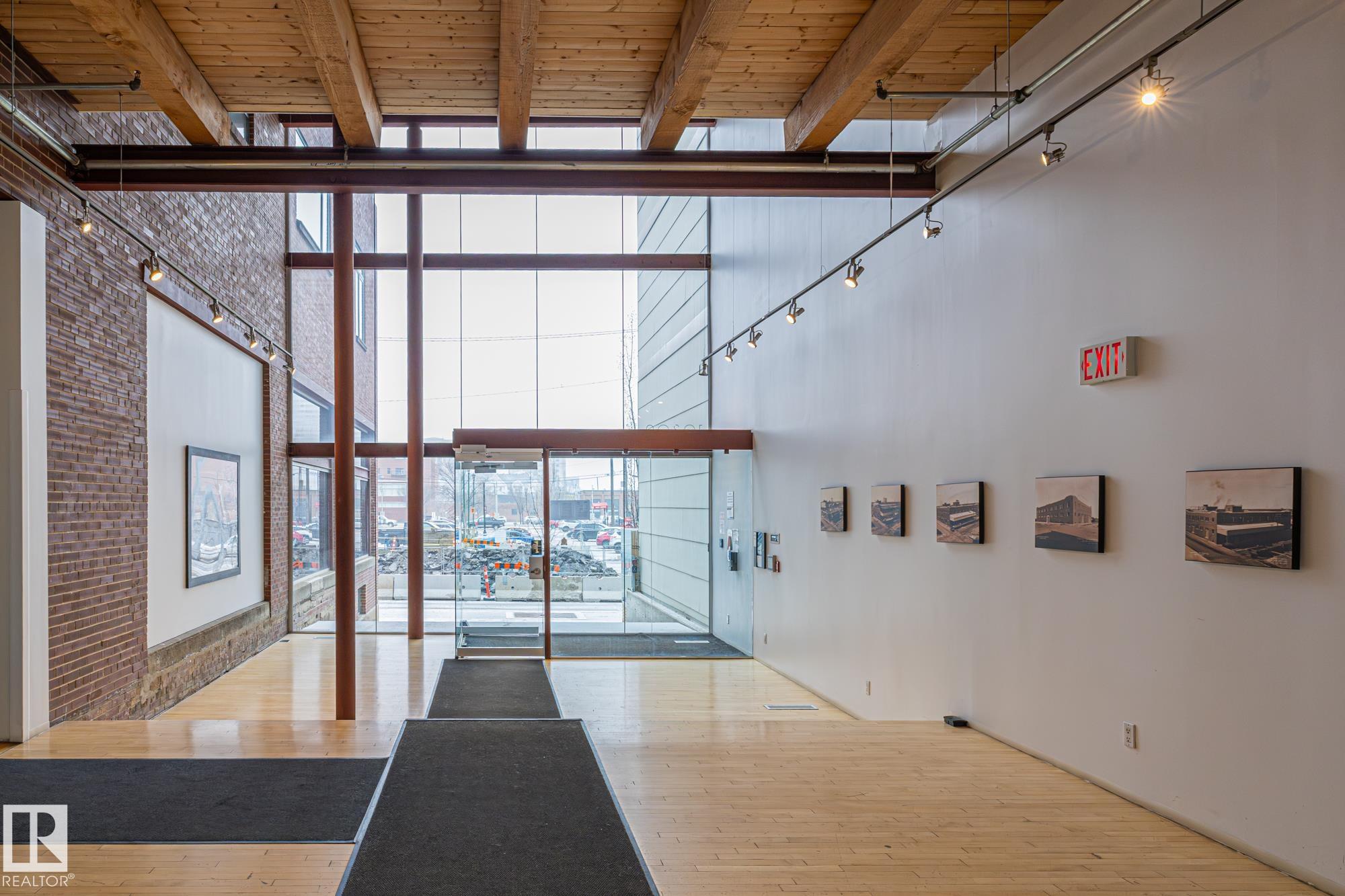 Photo 36 at 314 - 10309 107 Street NW, Downtown, Edmonton